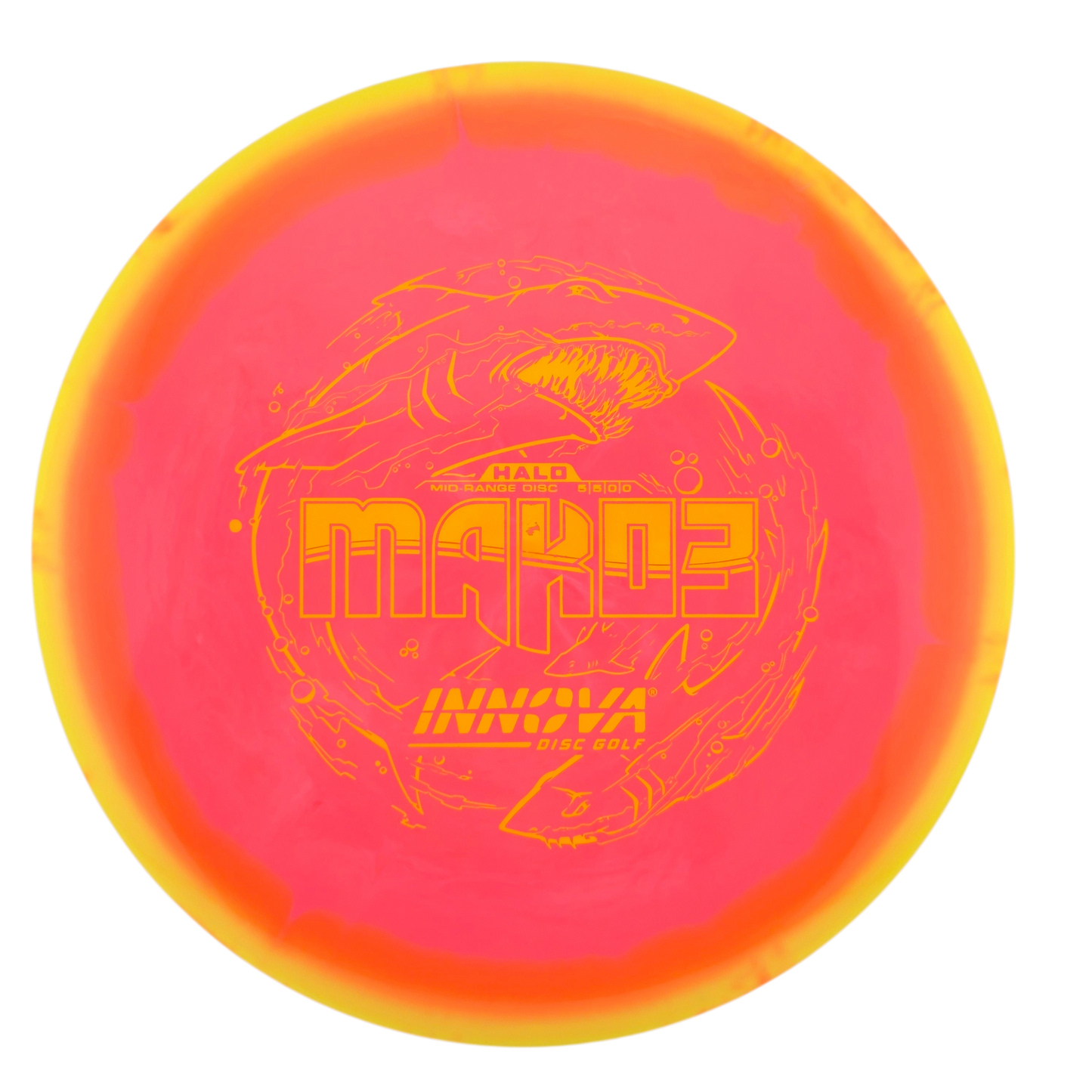 Innova Halo Mako 3