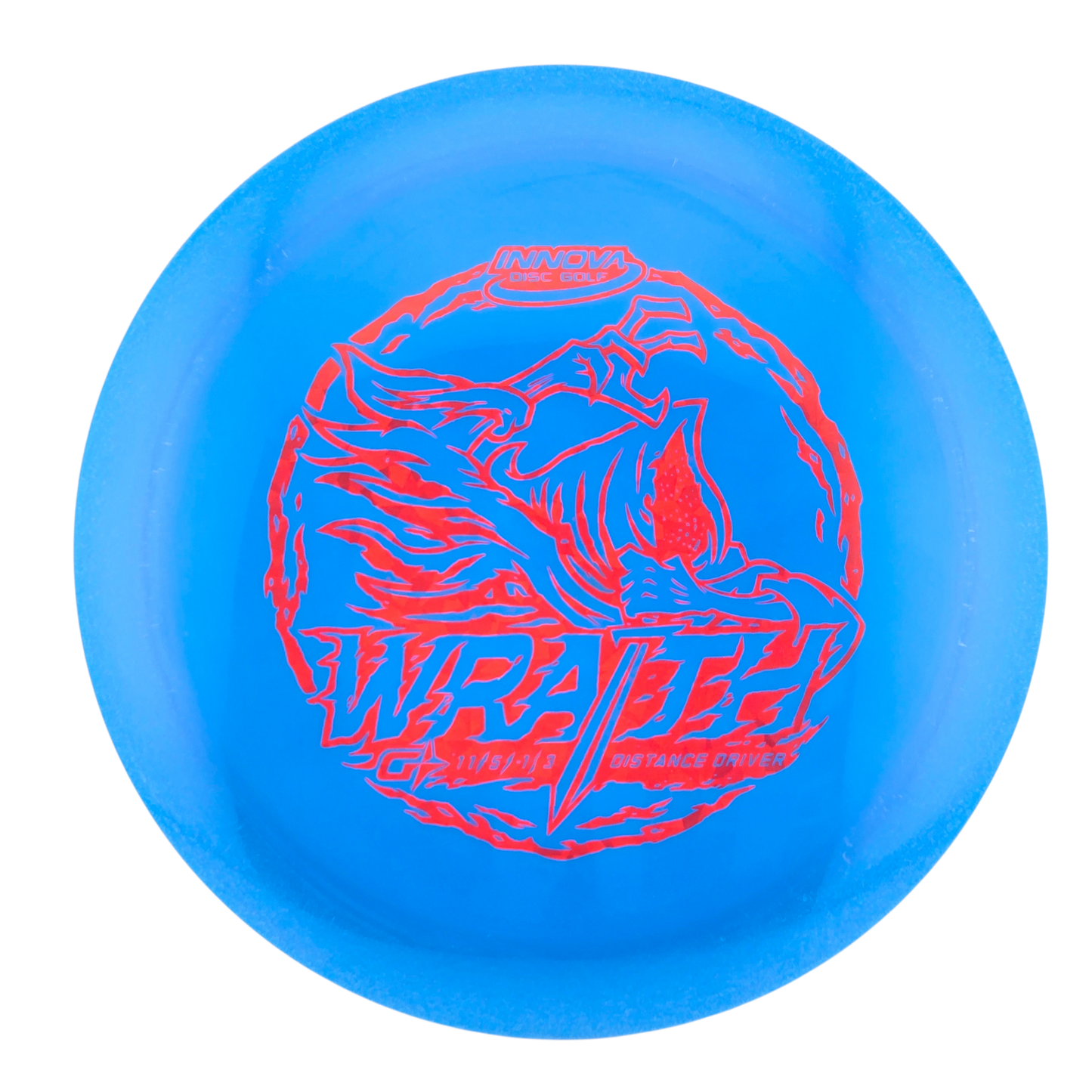 Innova GStar Wraith