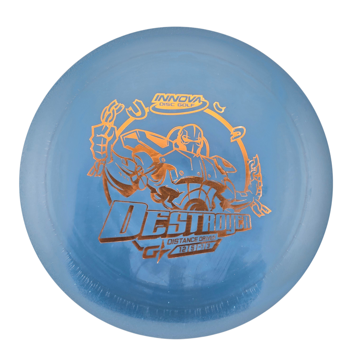 Innova GStar Destroyer