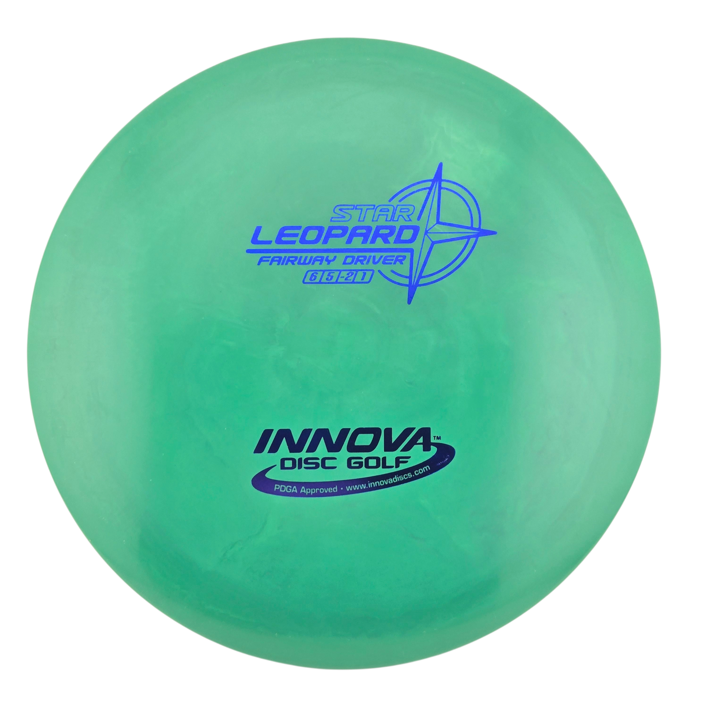 Innova Star Leopard