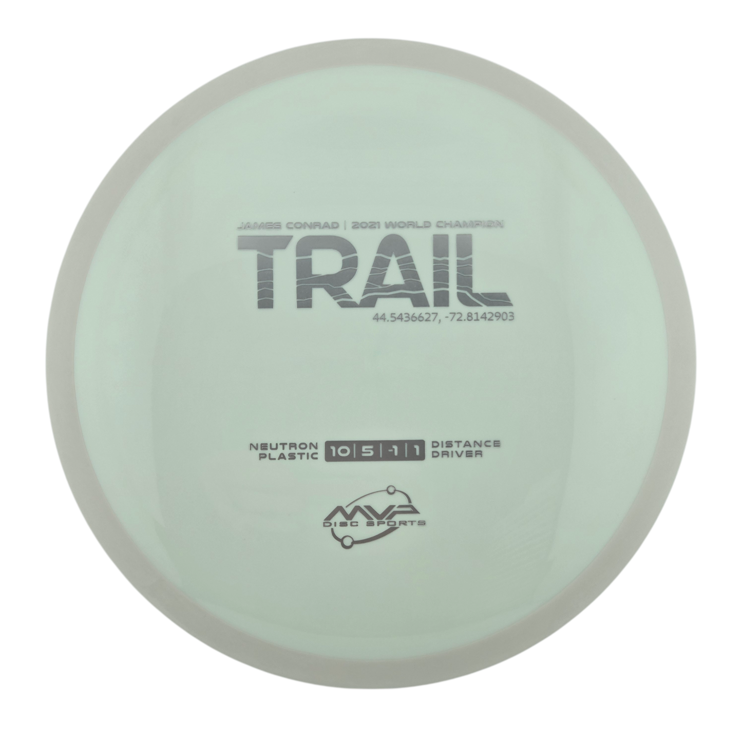 MVP Neutron Trail (PLC)