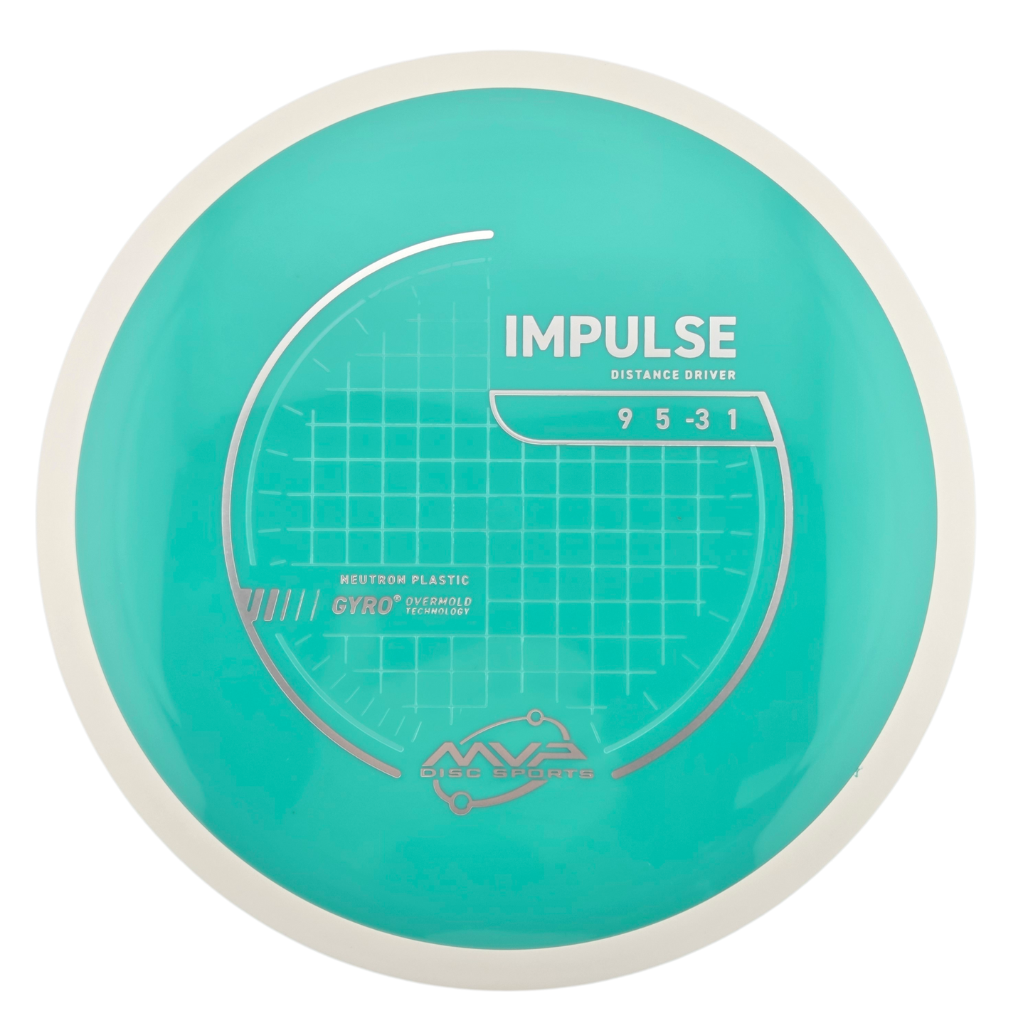 MVP Neutron Impulse (PLC)