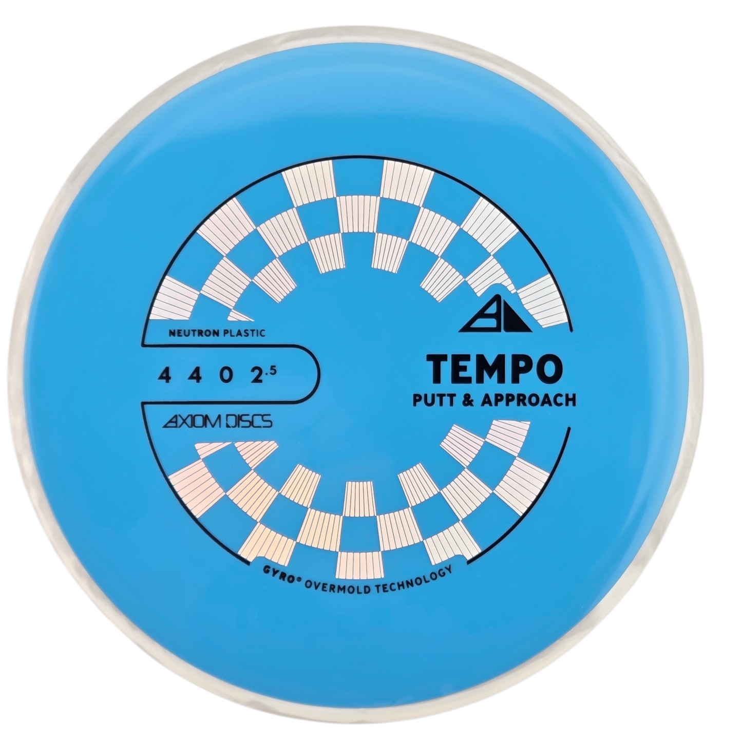 Axiom Neutron Tempo (PLC)