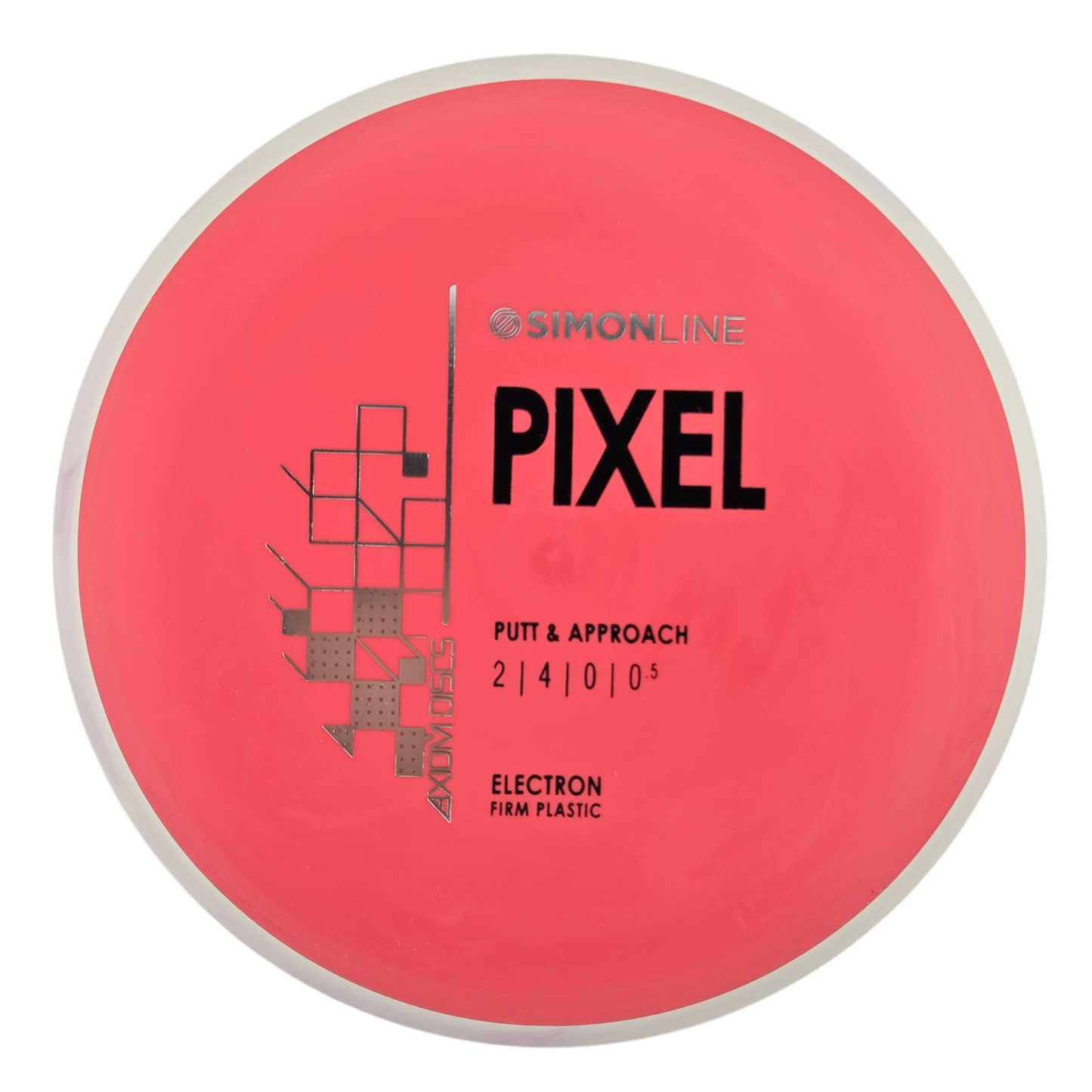 Axiom Simon Line Pixel - Electron Firm