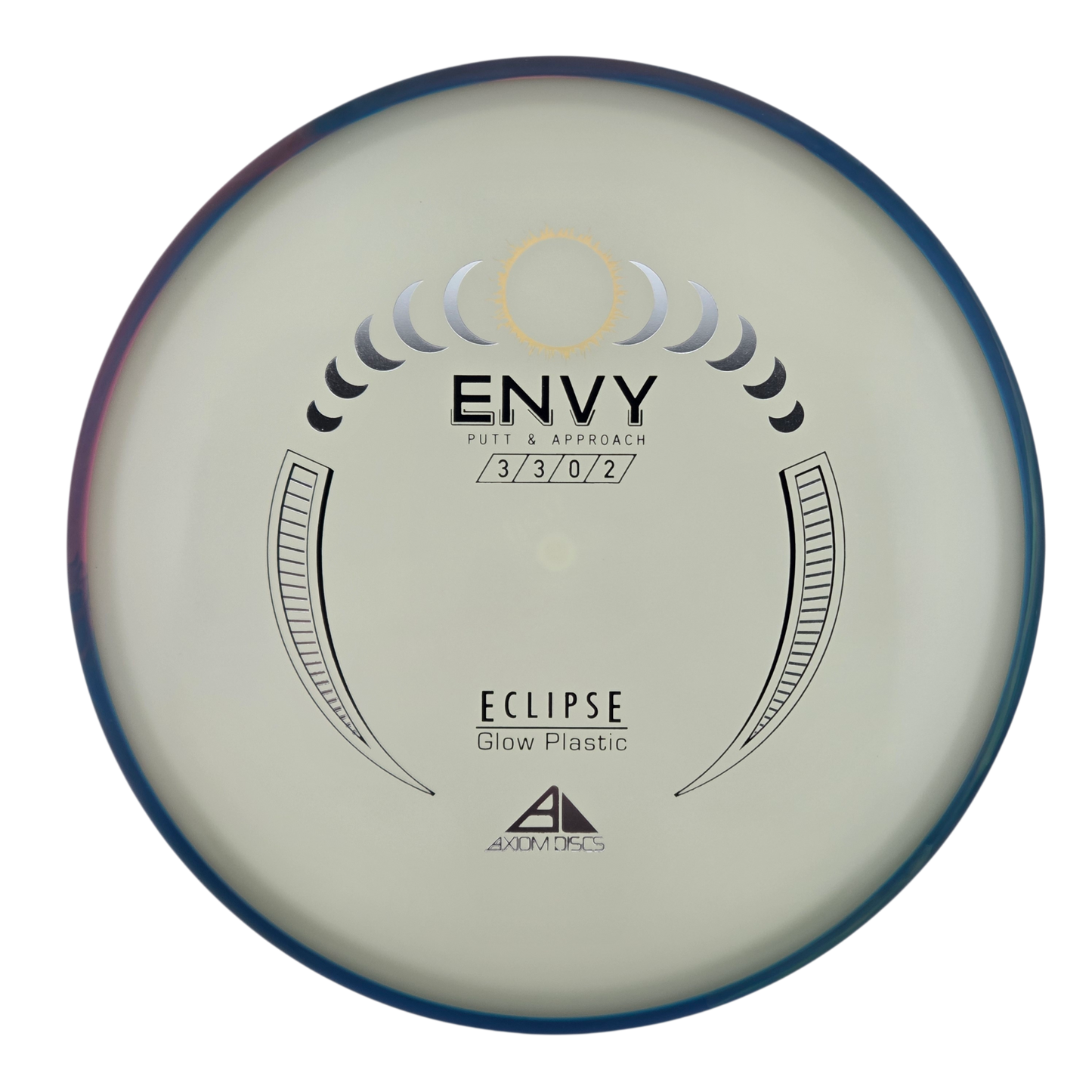 Axiom Eclipse Envy 2.0
