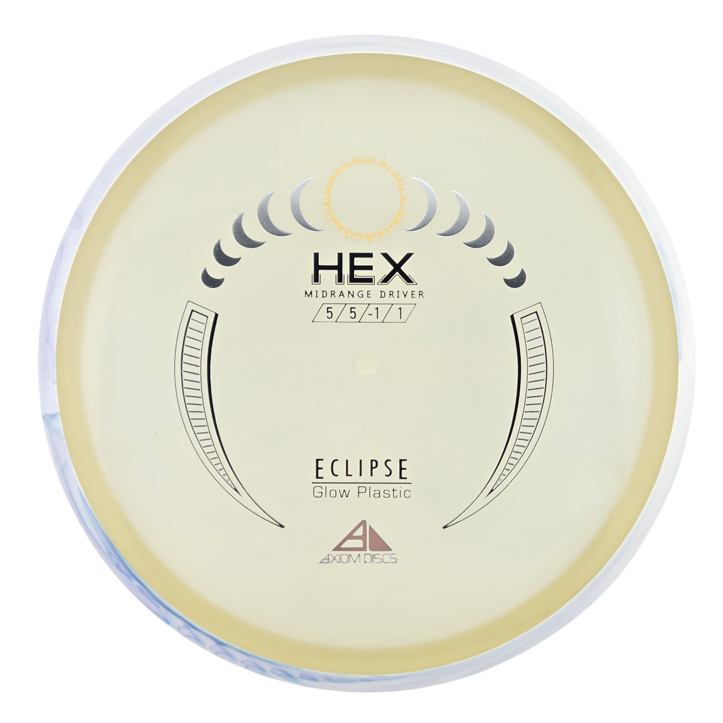 Axiom Eclipse Hex