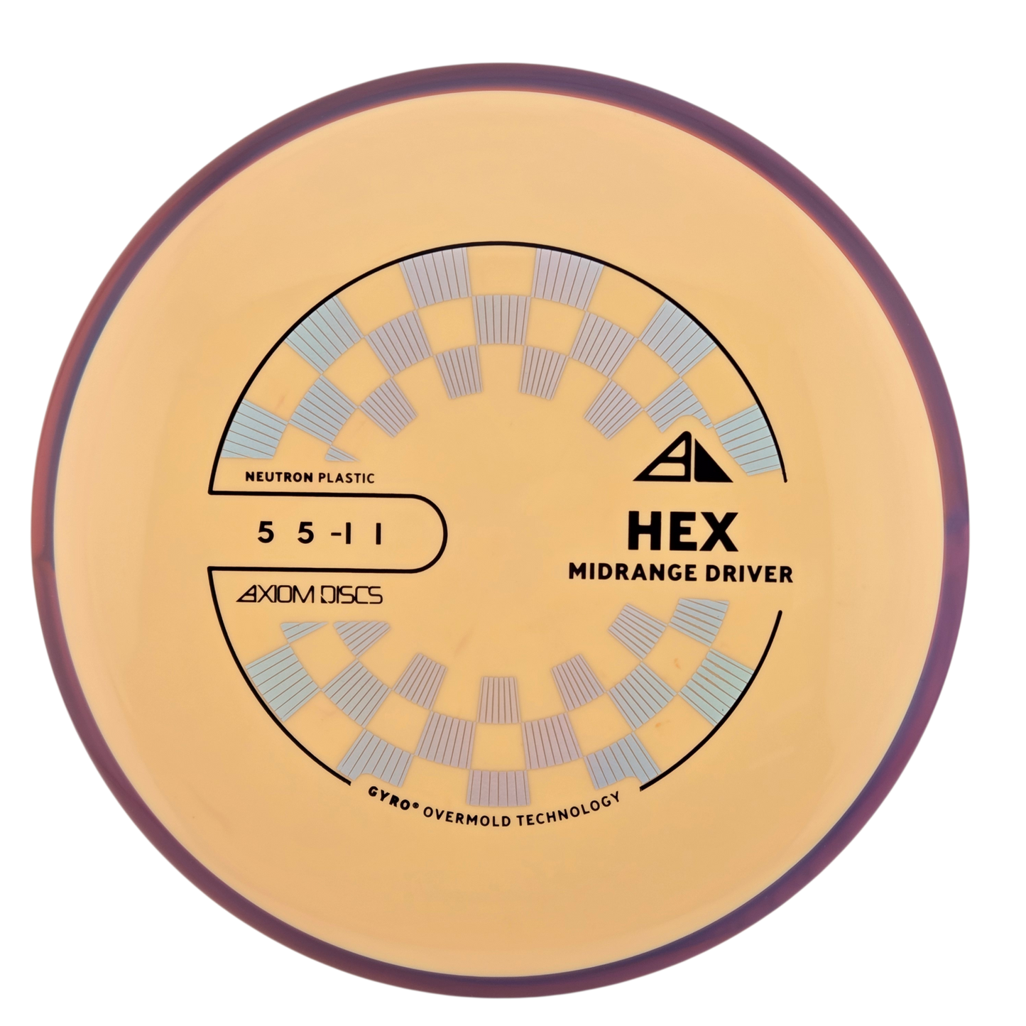 Axiom Neutron Hex (PLC)