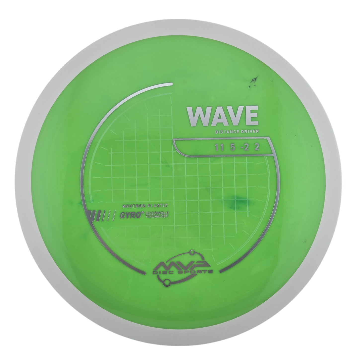 MVP Neutron Wave (PLC)