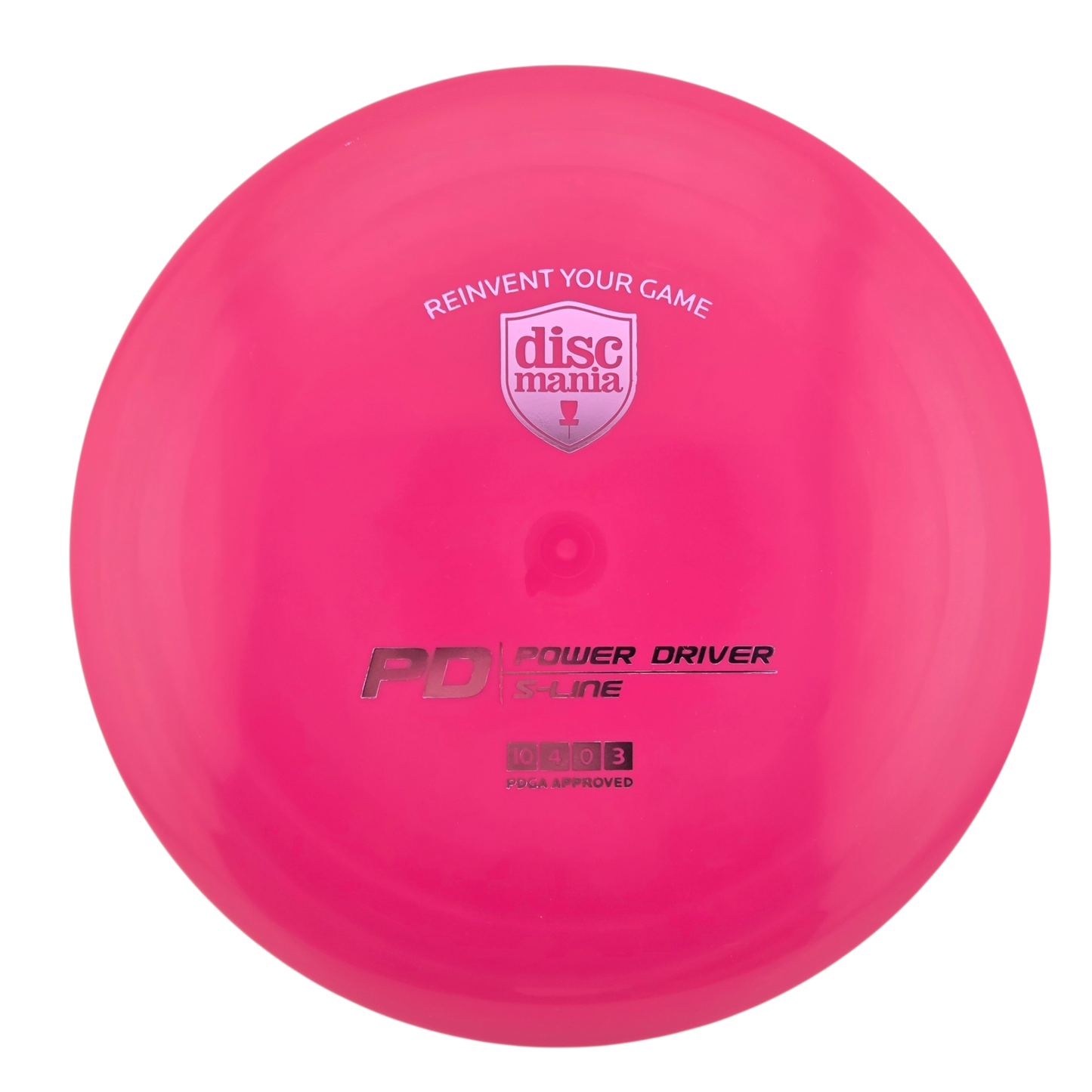 Discmania S-Line PD