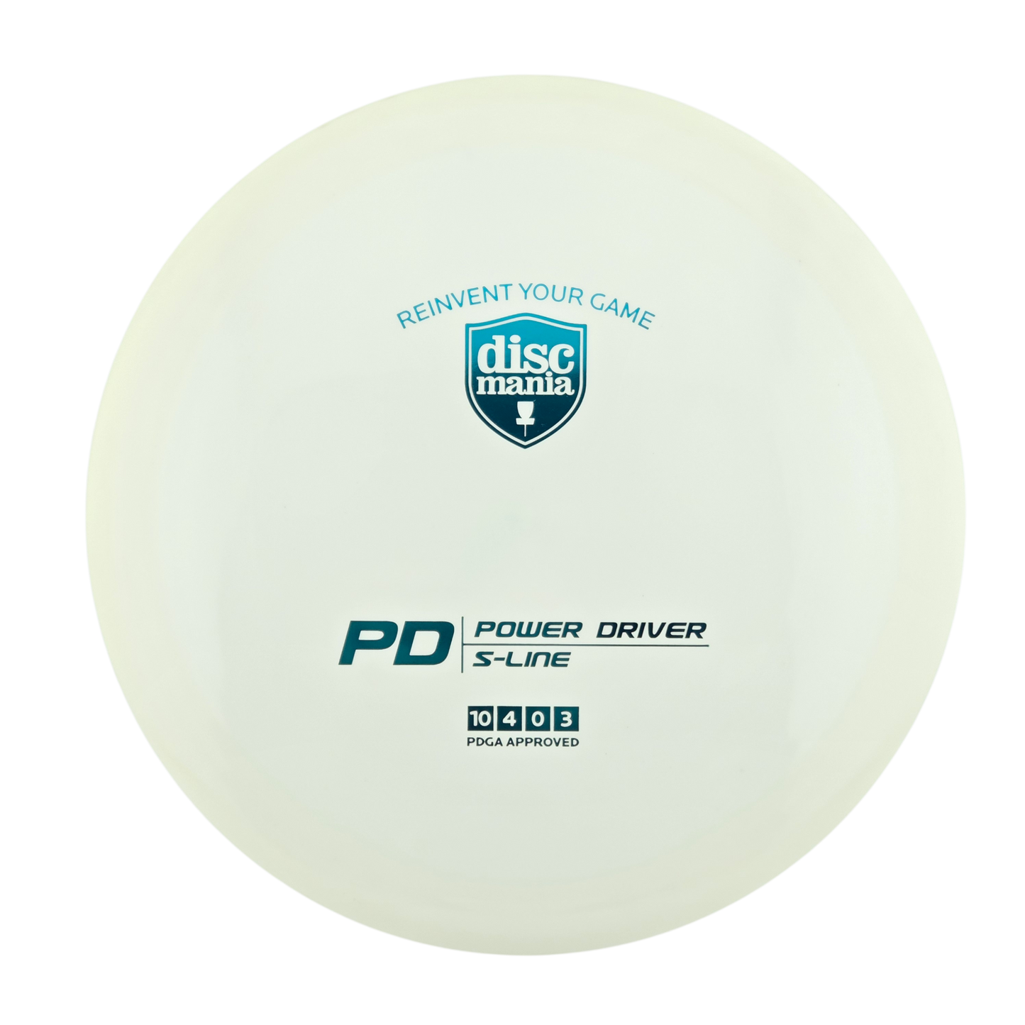 Discmania S-Line PD