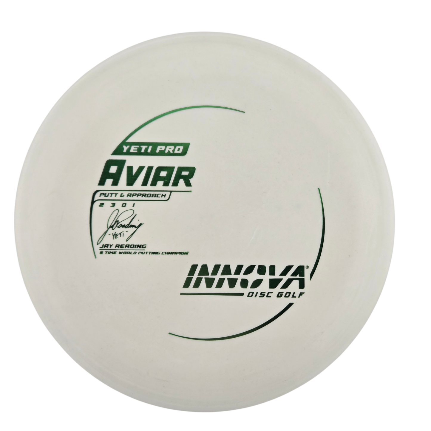 Innova Yeti Pro Aviar
