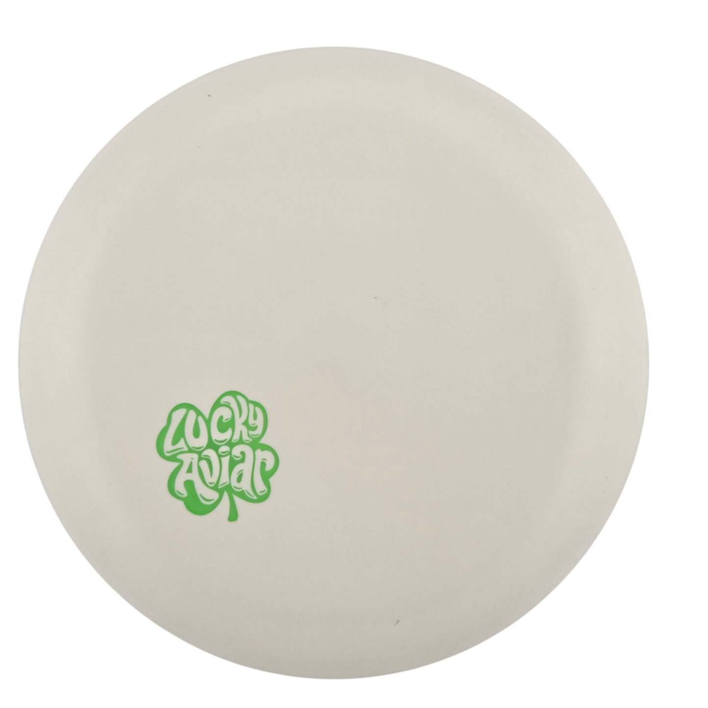St. Patrick’s Day Lucky Aviar