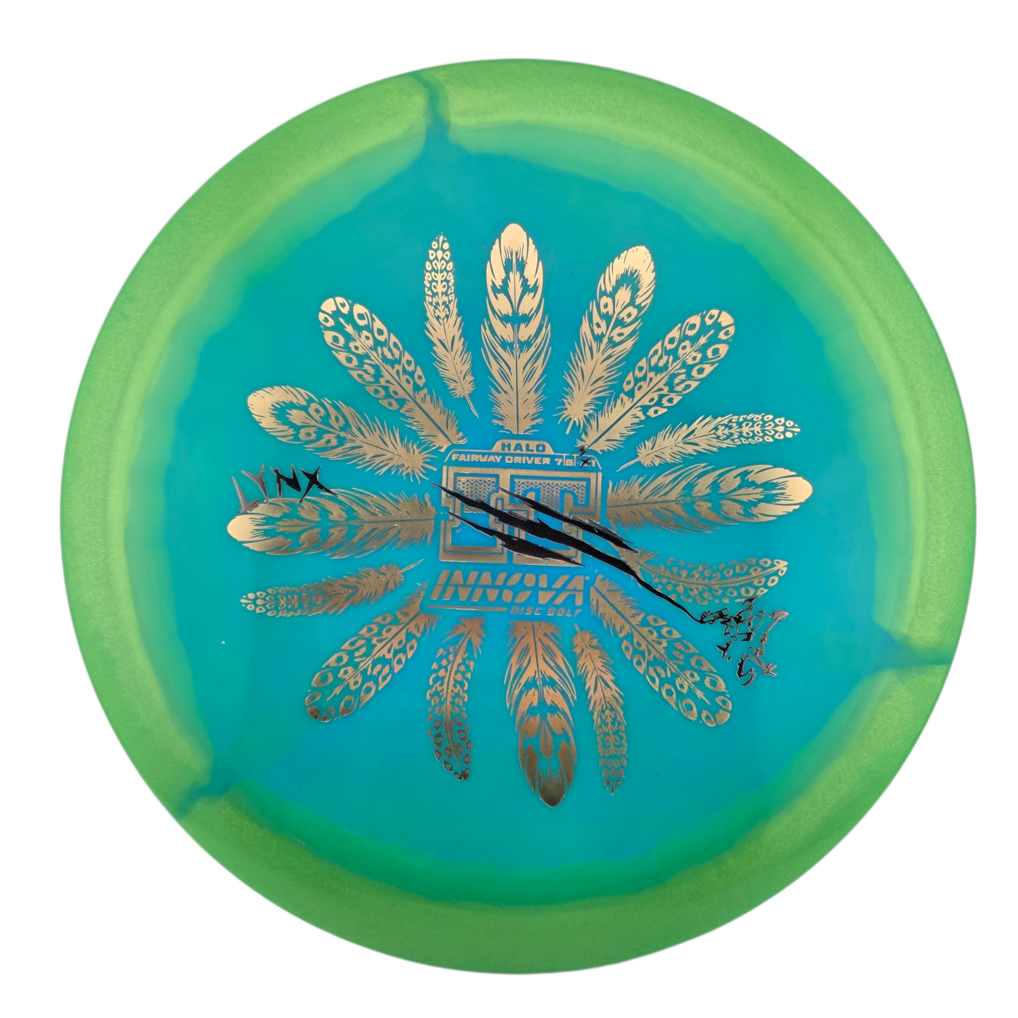 Innova Star Halo Lynx (Rebranded IT)