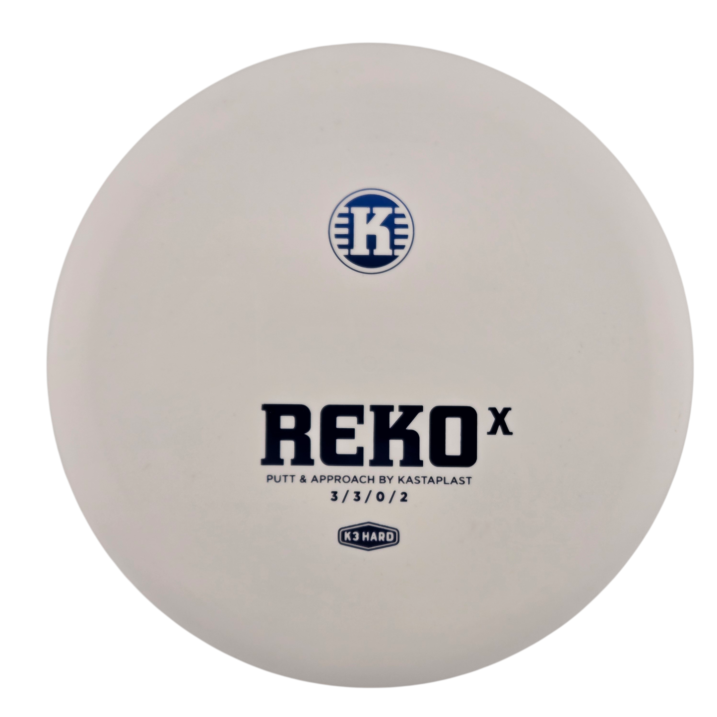 Kastaplast K3 Hard Reko X