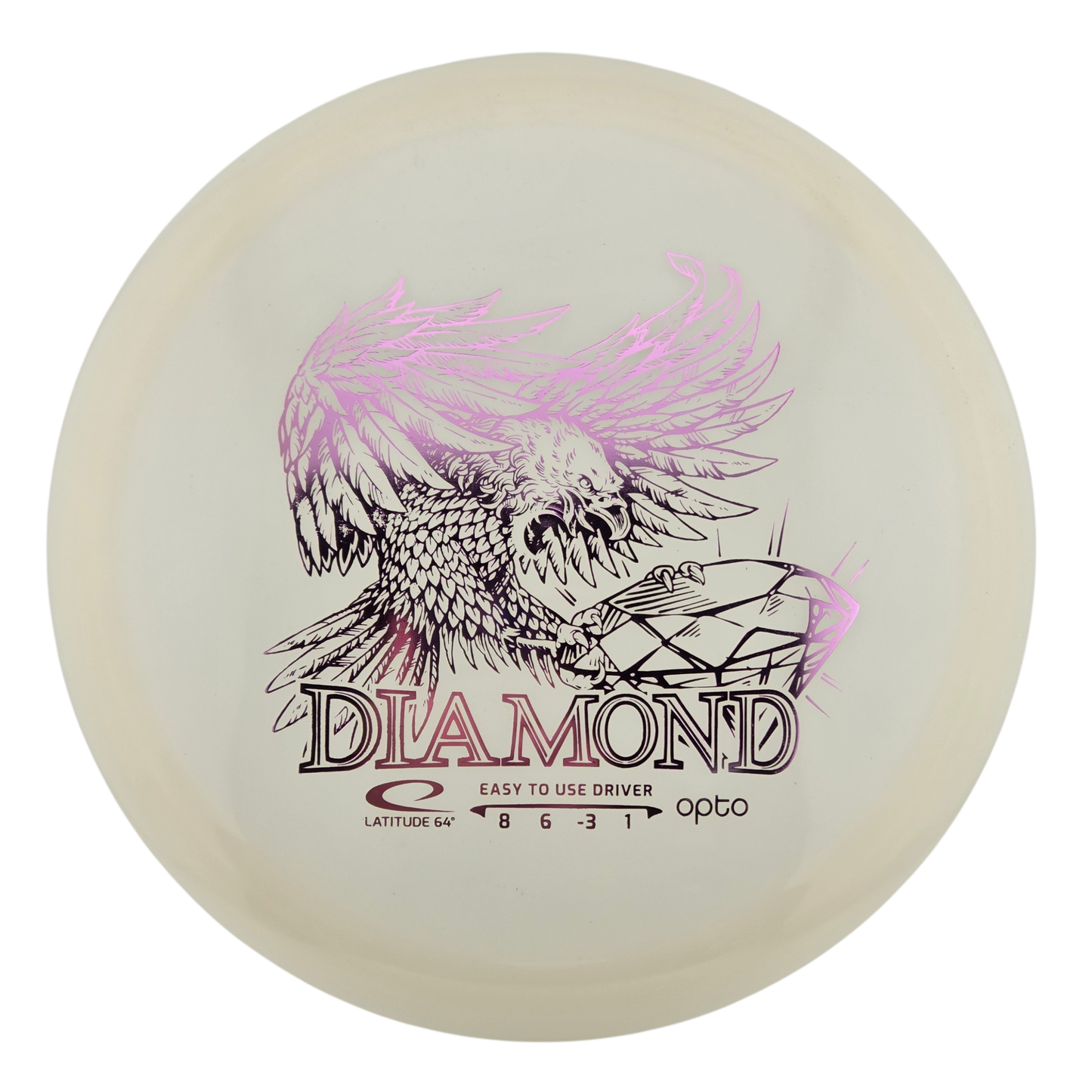 Latitude 64 - Opto Diamond