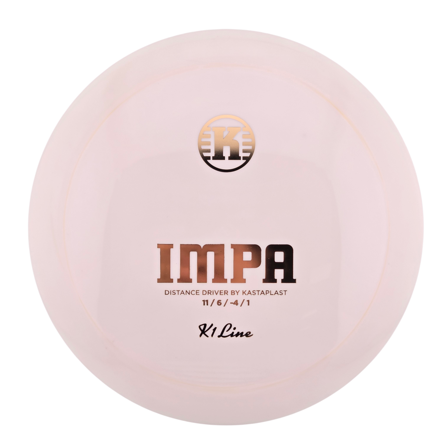 Kastaplast K1 Impa