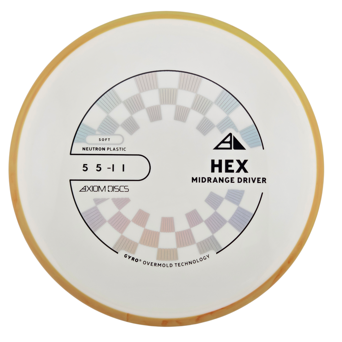Axiom Neutron Soft Hex (PLC)