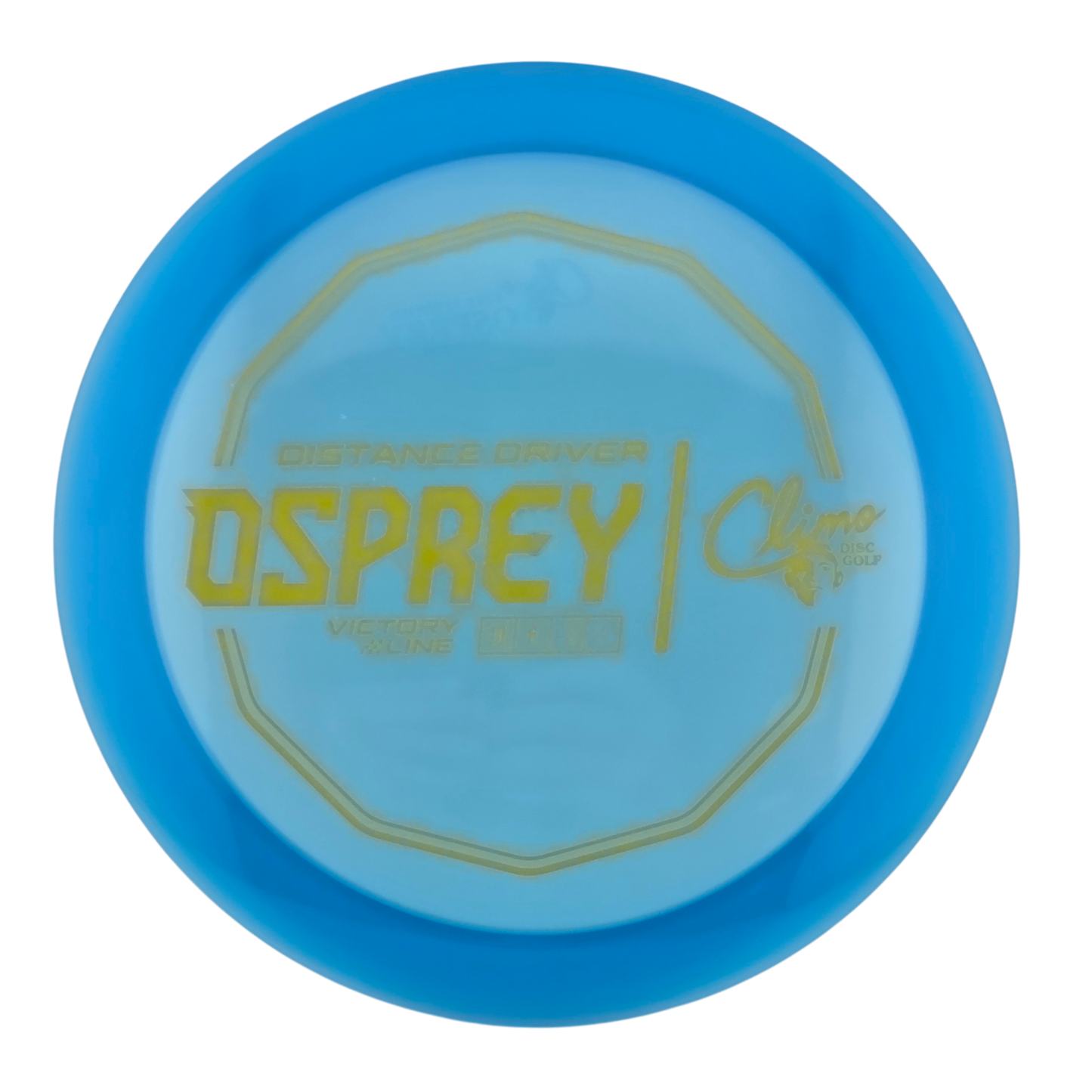 Climo Discs Victory Line Osprey