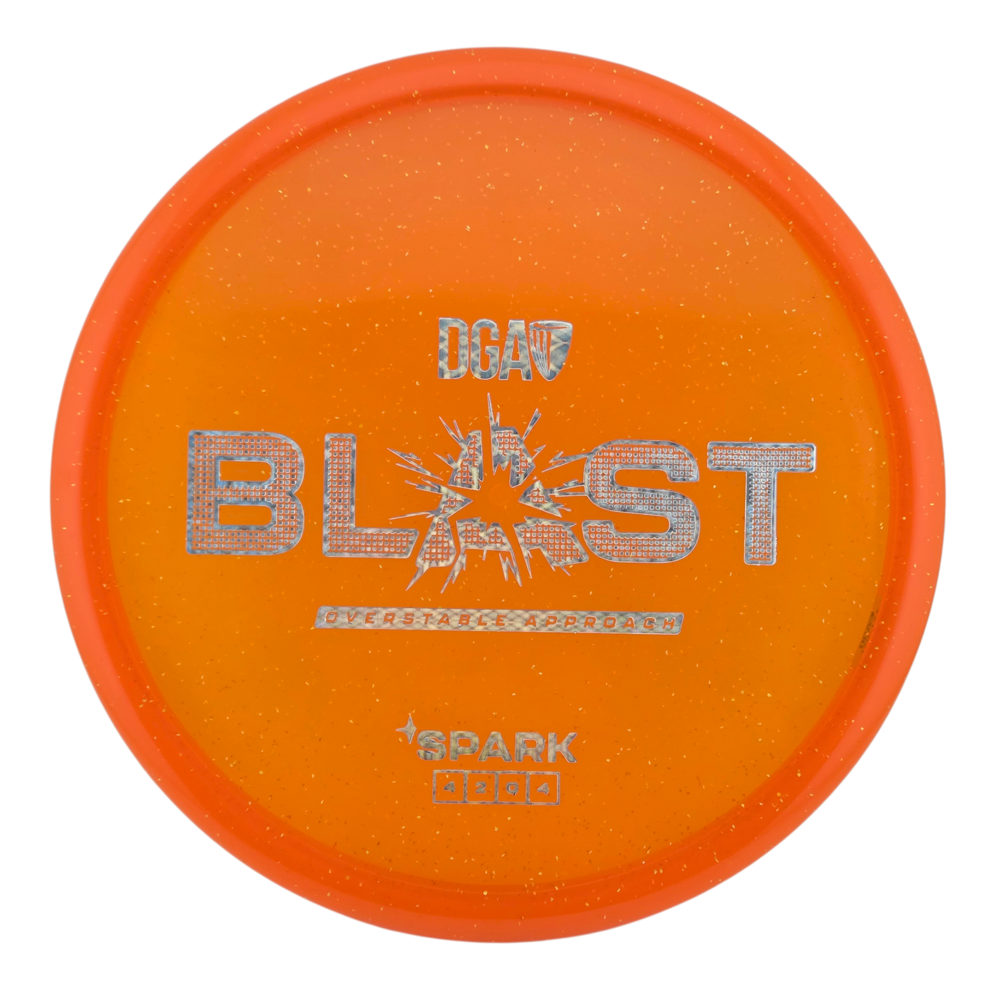 DGA Spark Blast