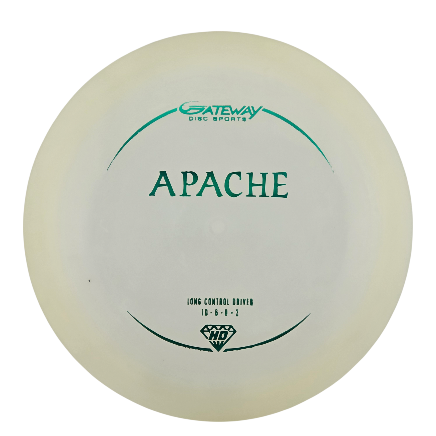 Apache - Hyper Diamond