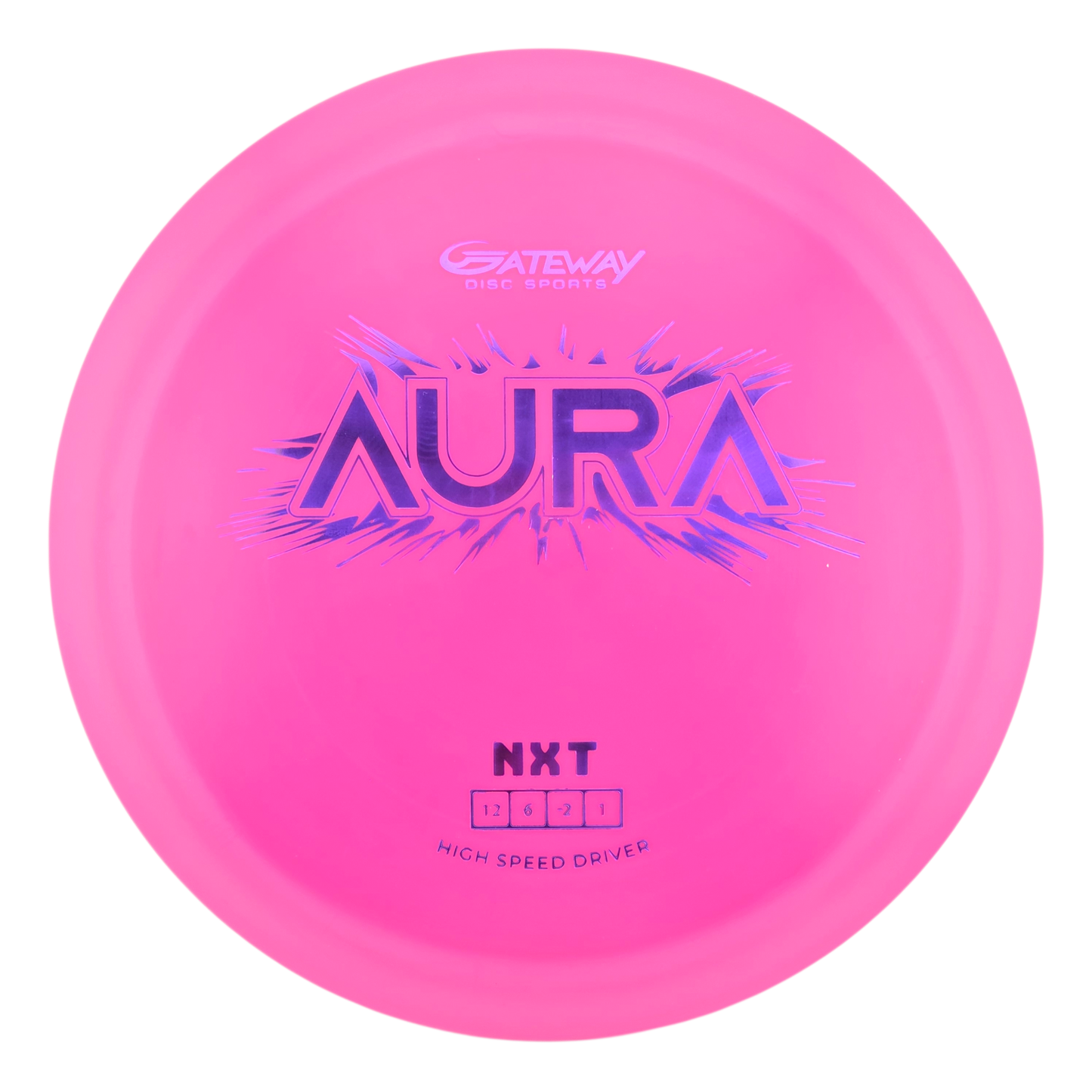 Gateway NXT Aura