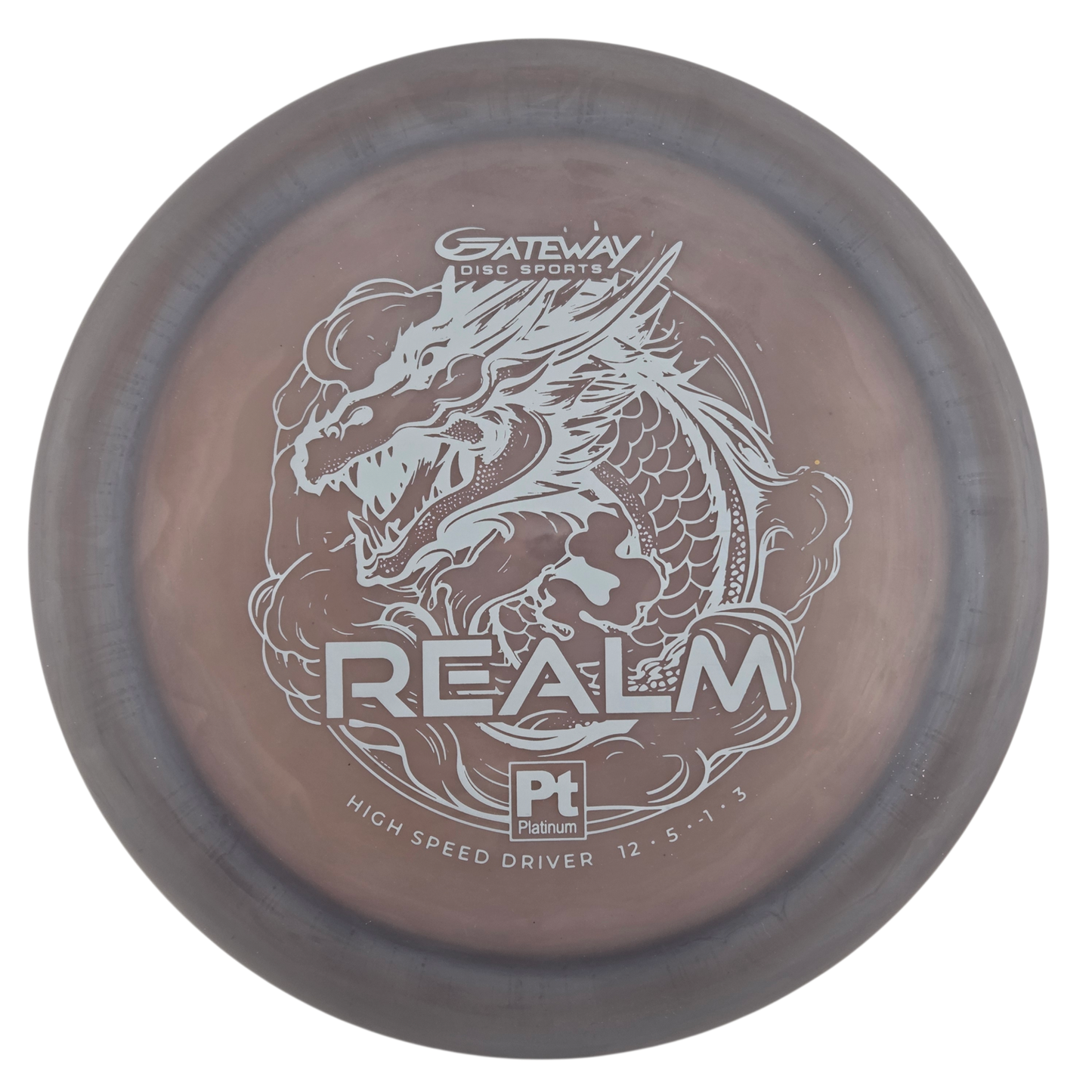 Gateway Platinum Realm