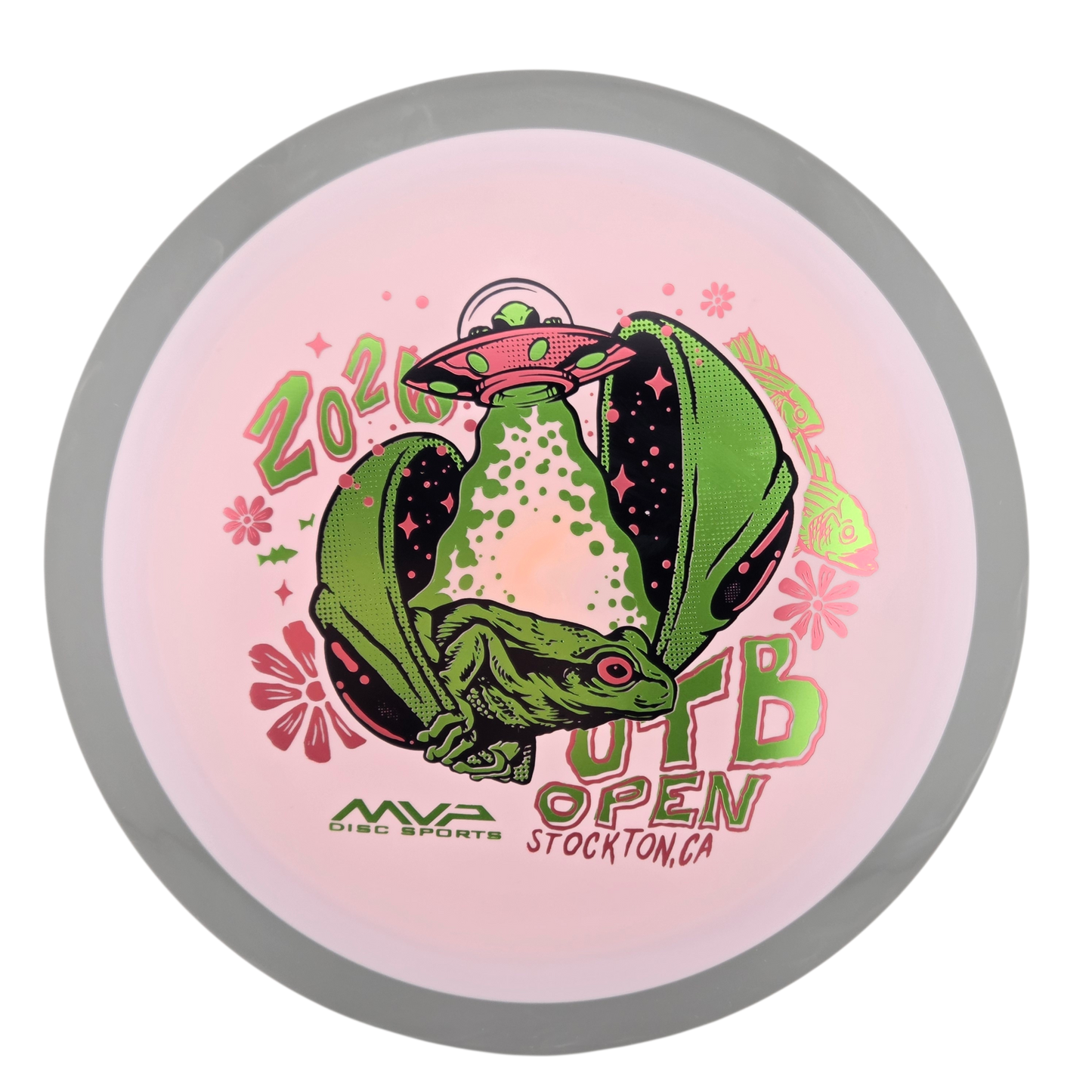 Axiom Fission Delirium - OTB Open 2026