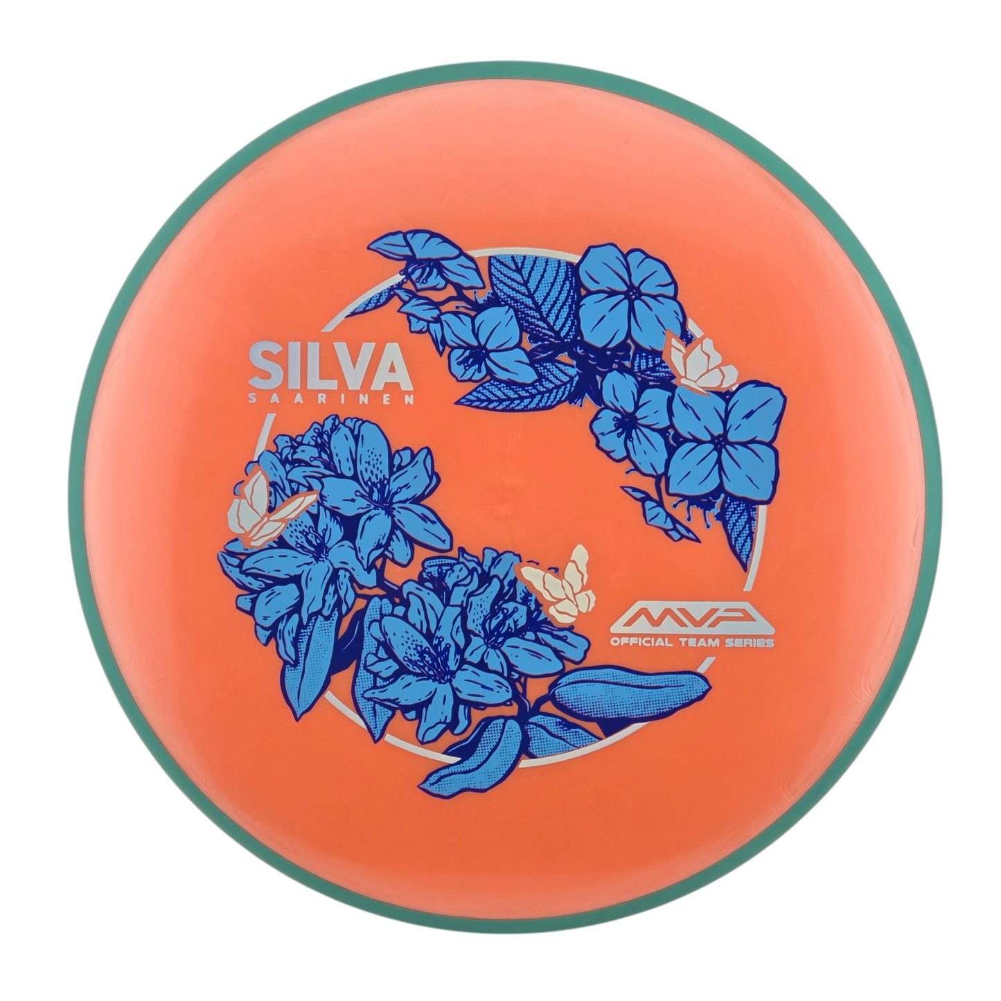 Axiom Plasma (Soft) Proxy - Silva Saarinen Team Series