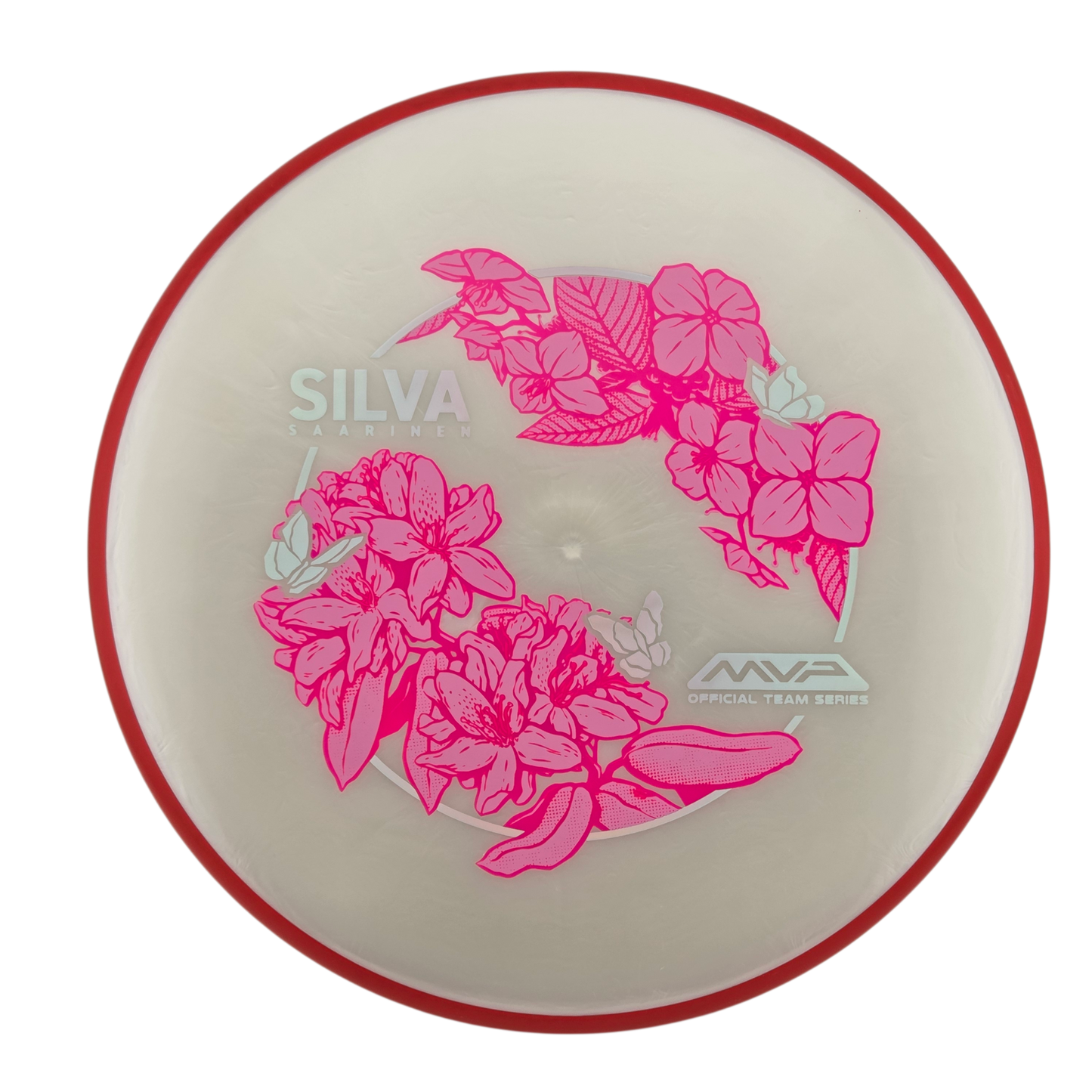 Axiom Plasma (Soft) Proxy - Silva Saarinen Team Series