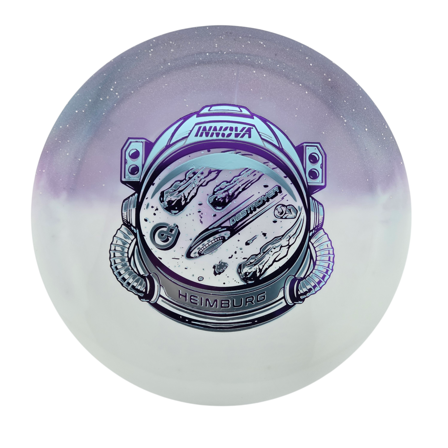 2026 Calvin Heimburg Duo Destroyer