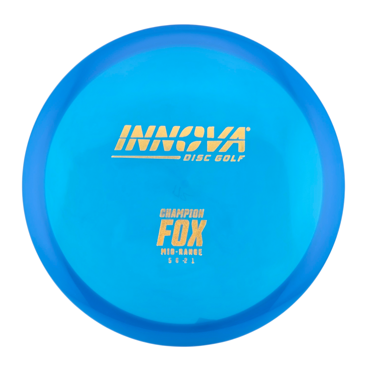 Innova Champion Fox
