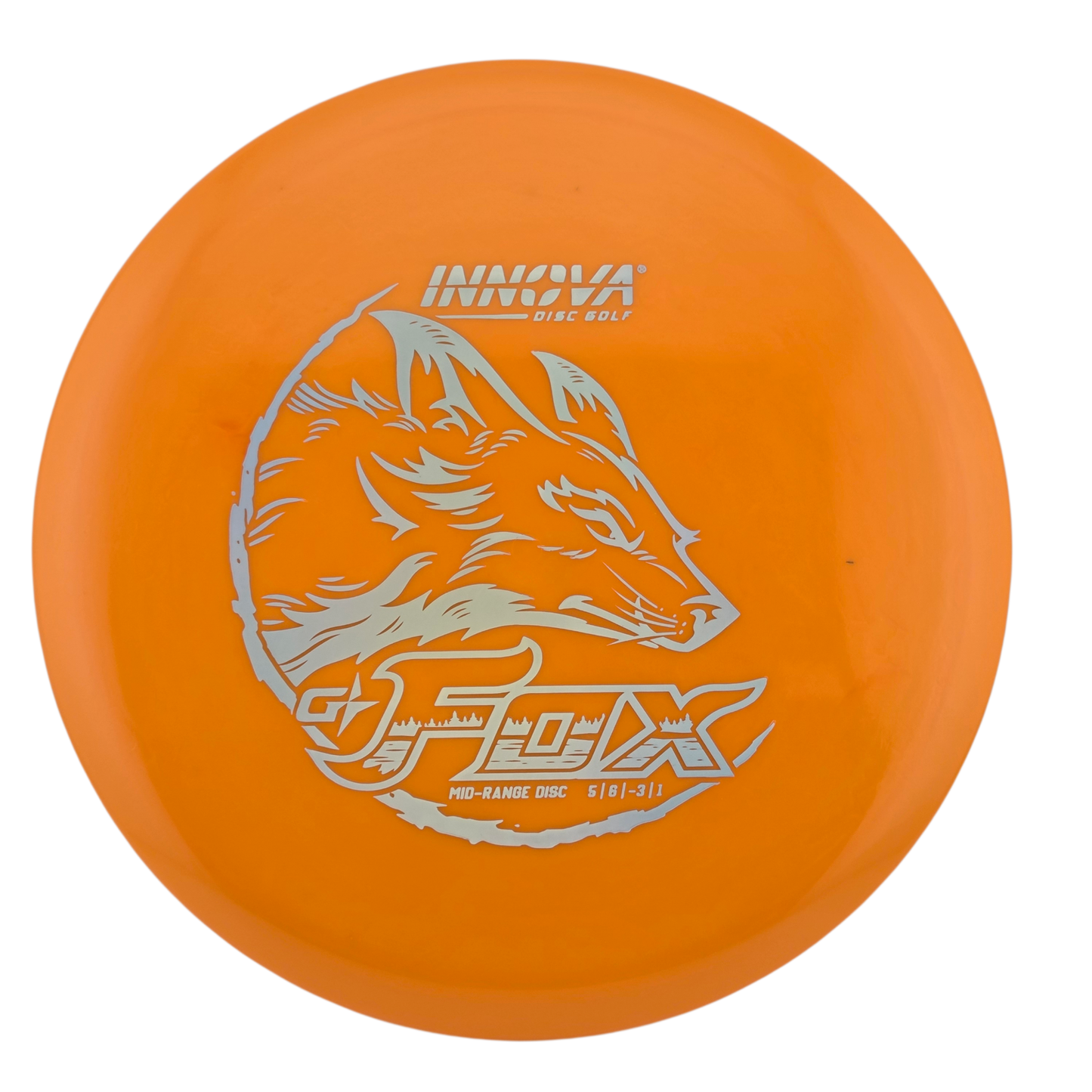 Innova G-Star Fox