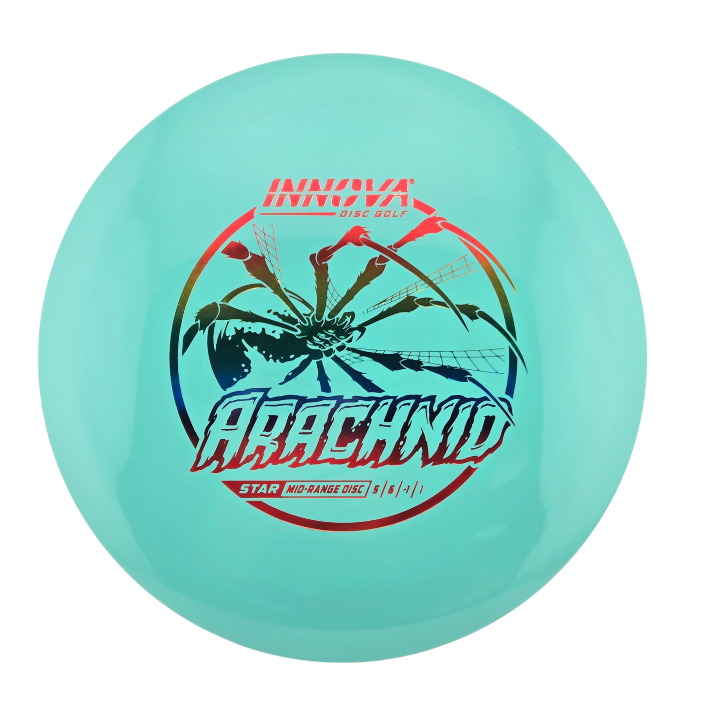 Innova Star Arachnid