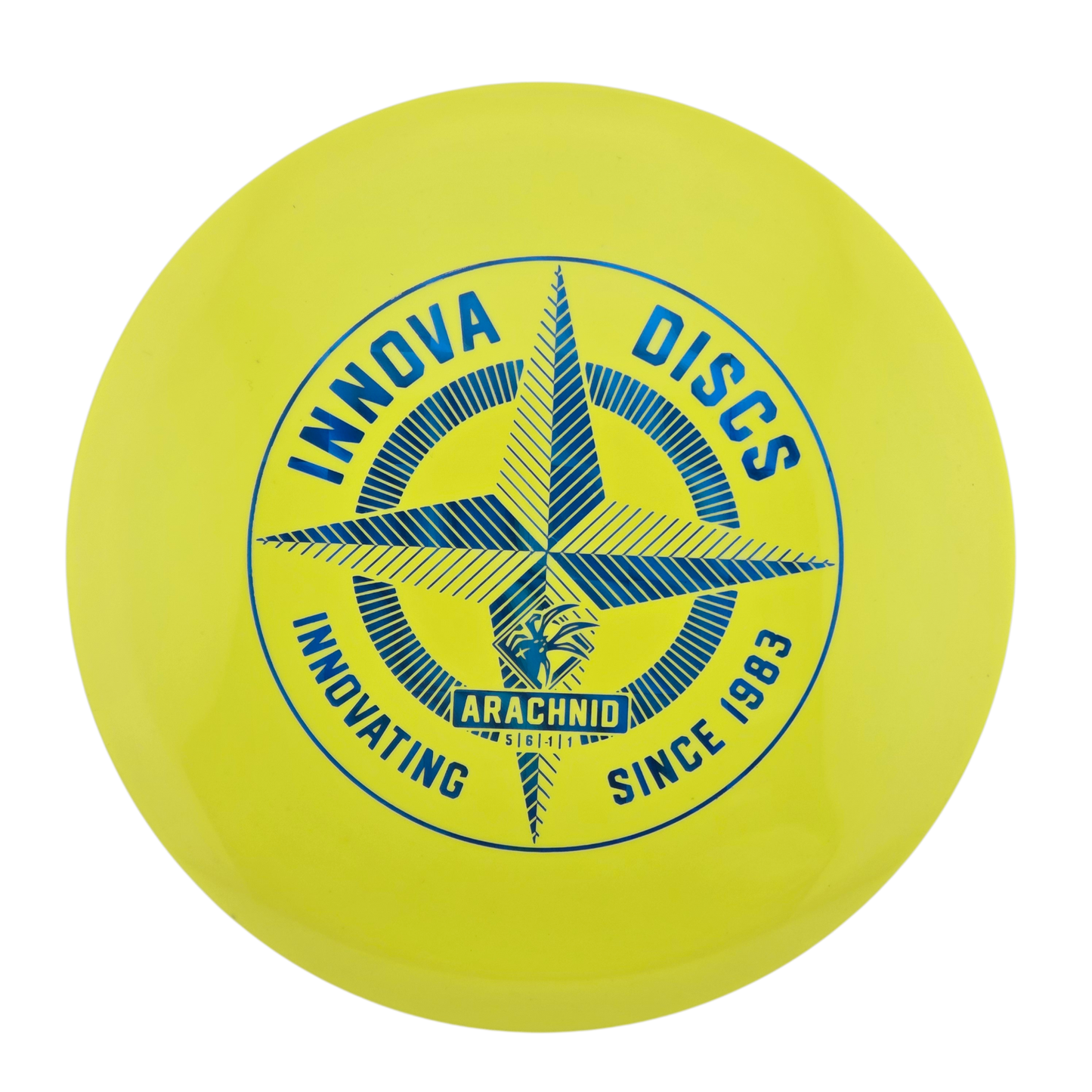 Innova Protostar Arachnid