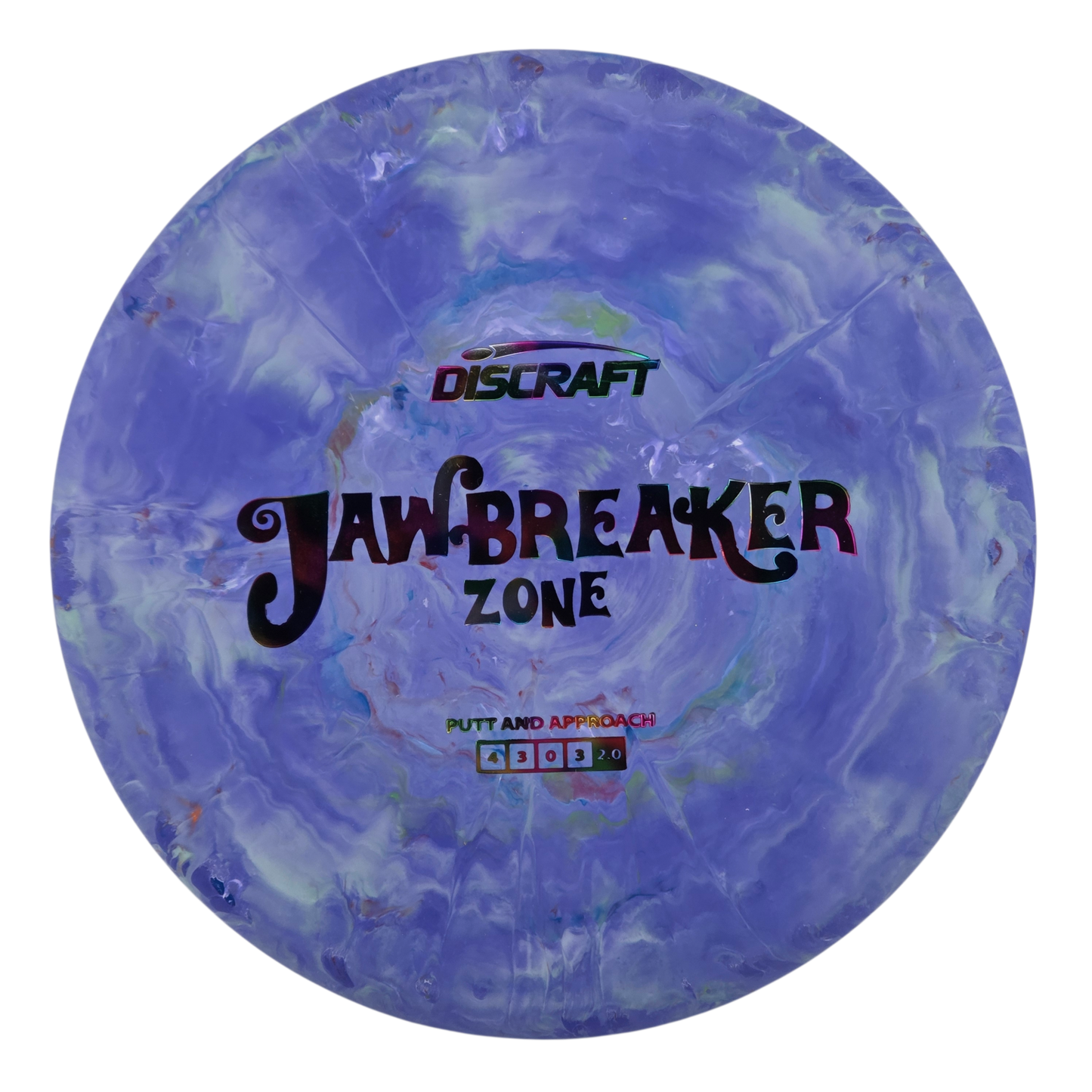 Discraft Jawbreaker Zone