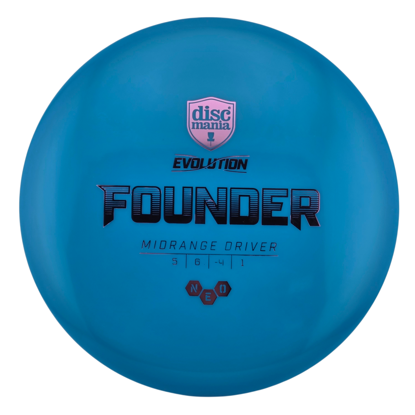 Discmania NEO Founder