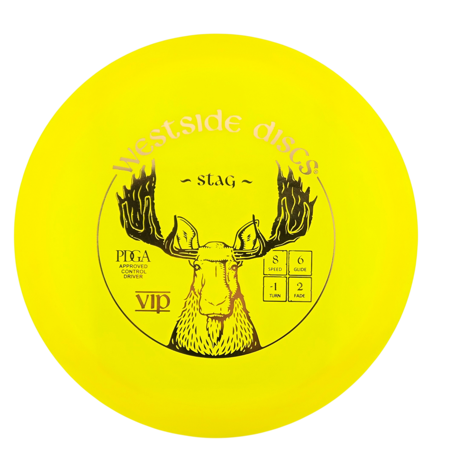 Westside VIP Stag