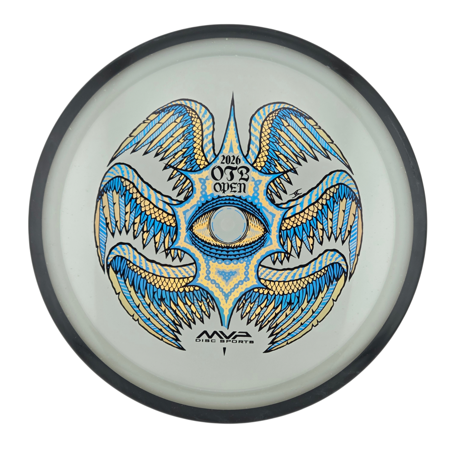 Axiom Particle Proton Soft Rhythm | OTB Open