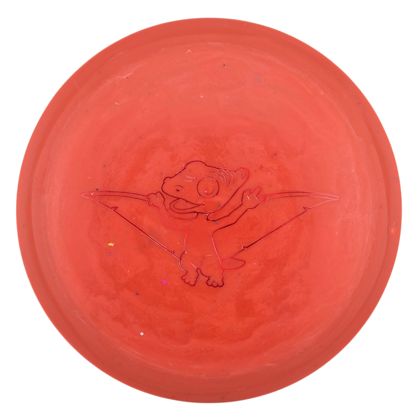 Dino Discs Pterodactylus