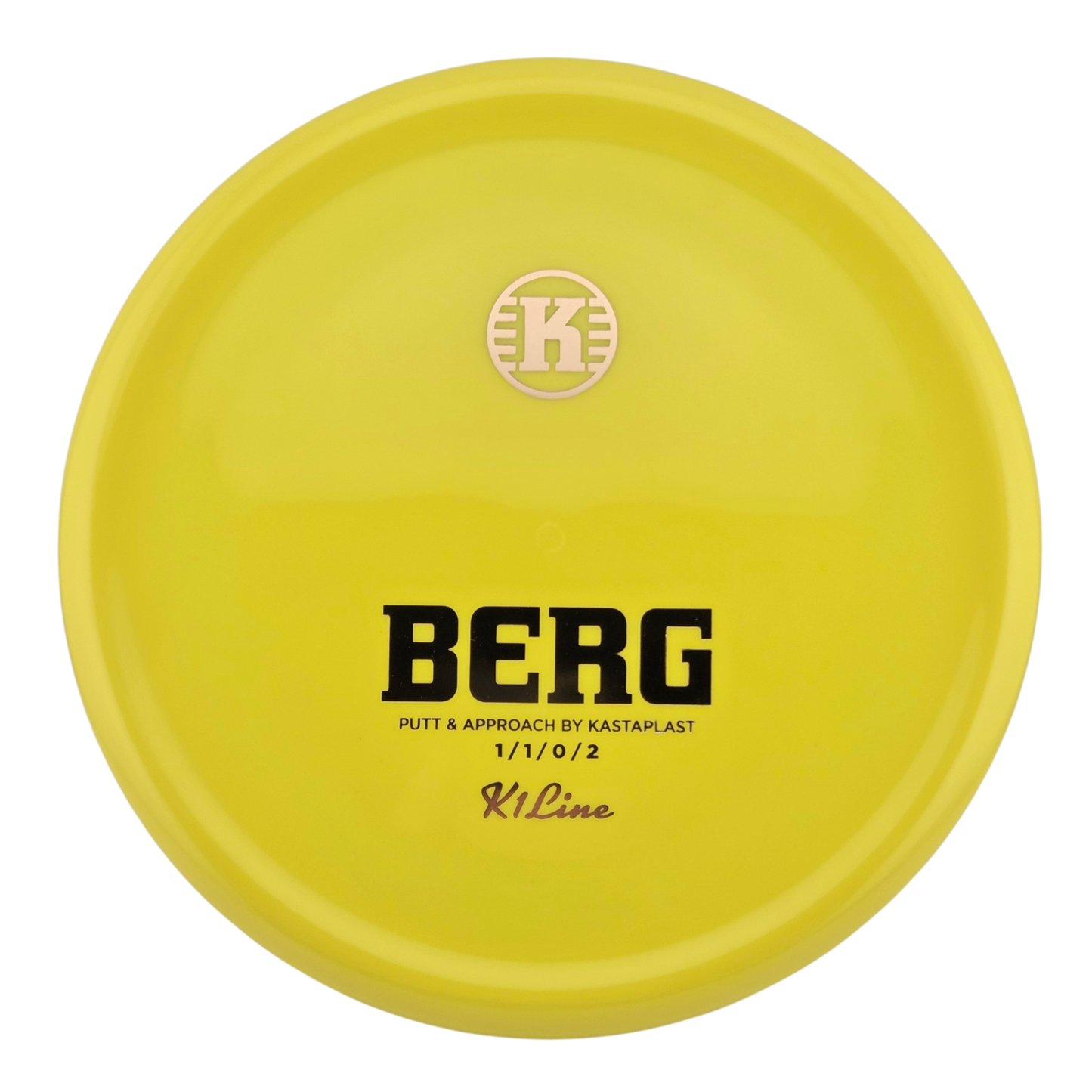 Kastaplast Berg - K1 Line