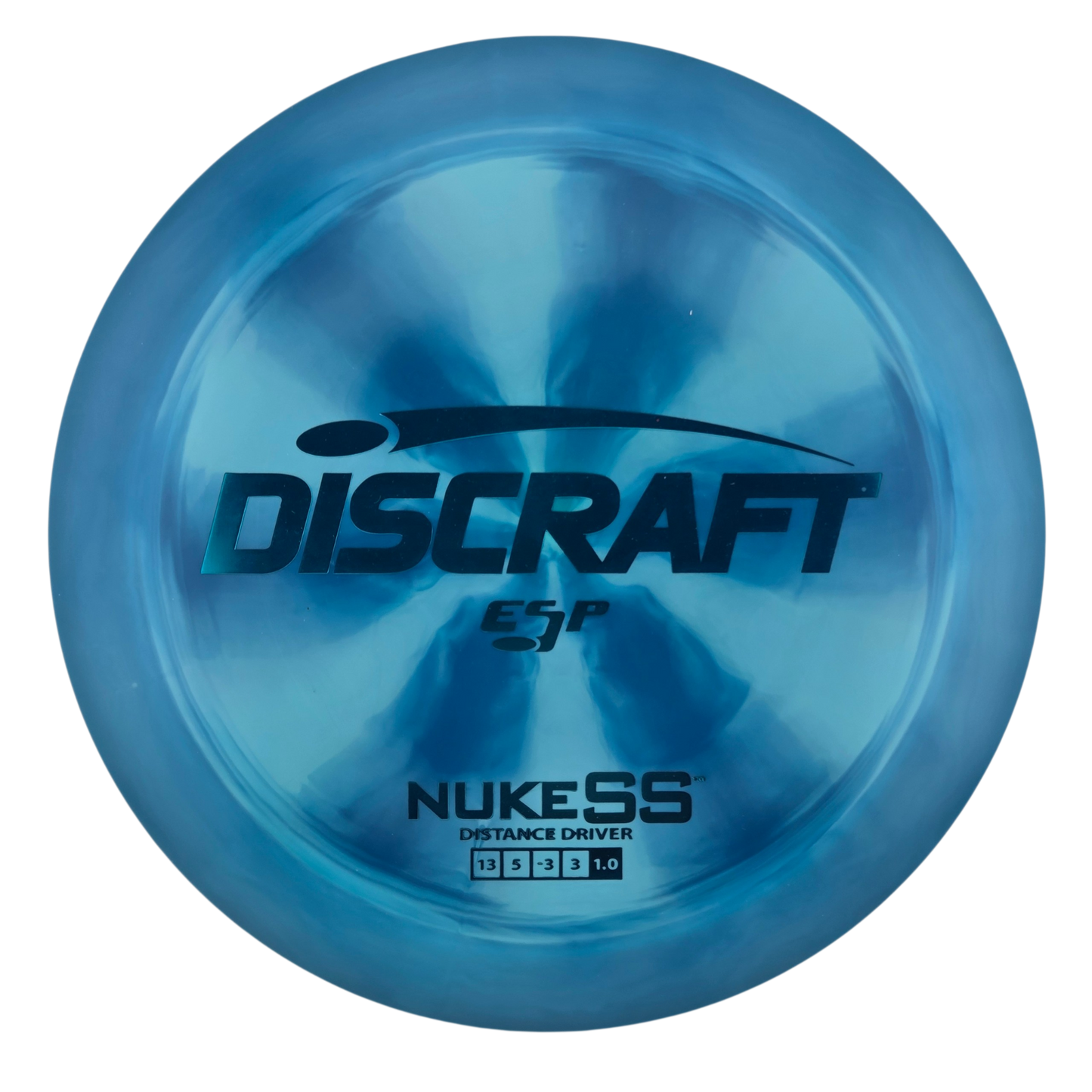 Discraft ESP Nuke SS