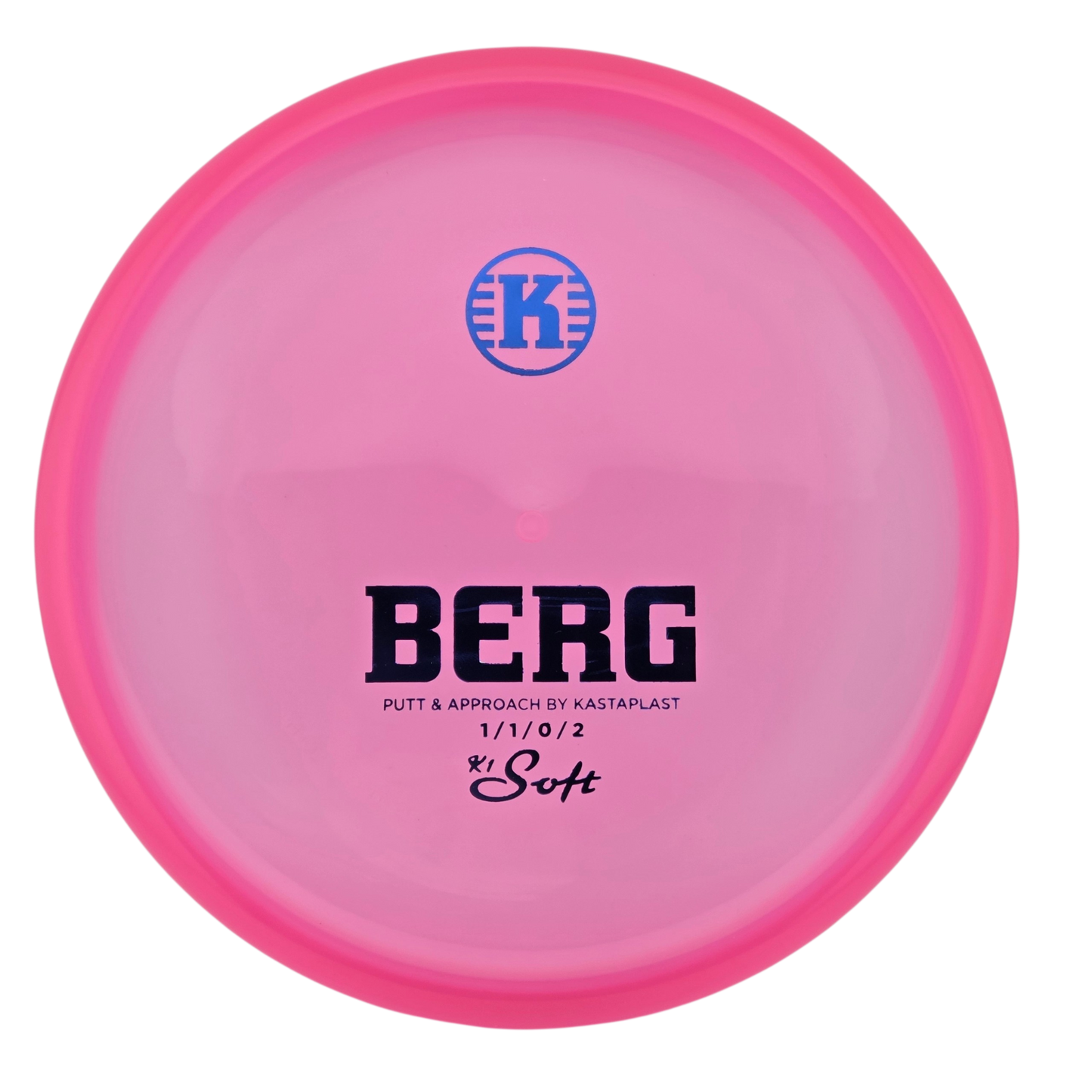 Kastaplast Berg - K1 Soft