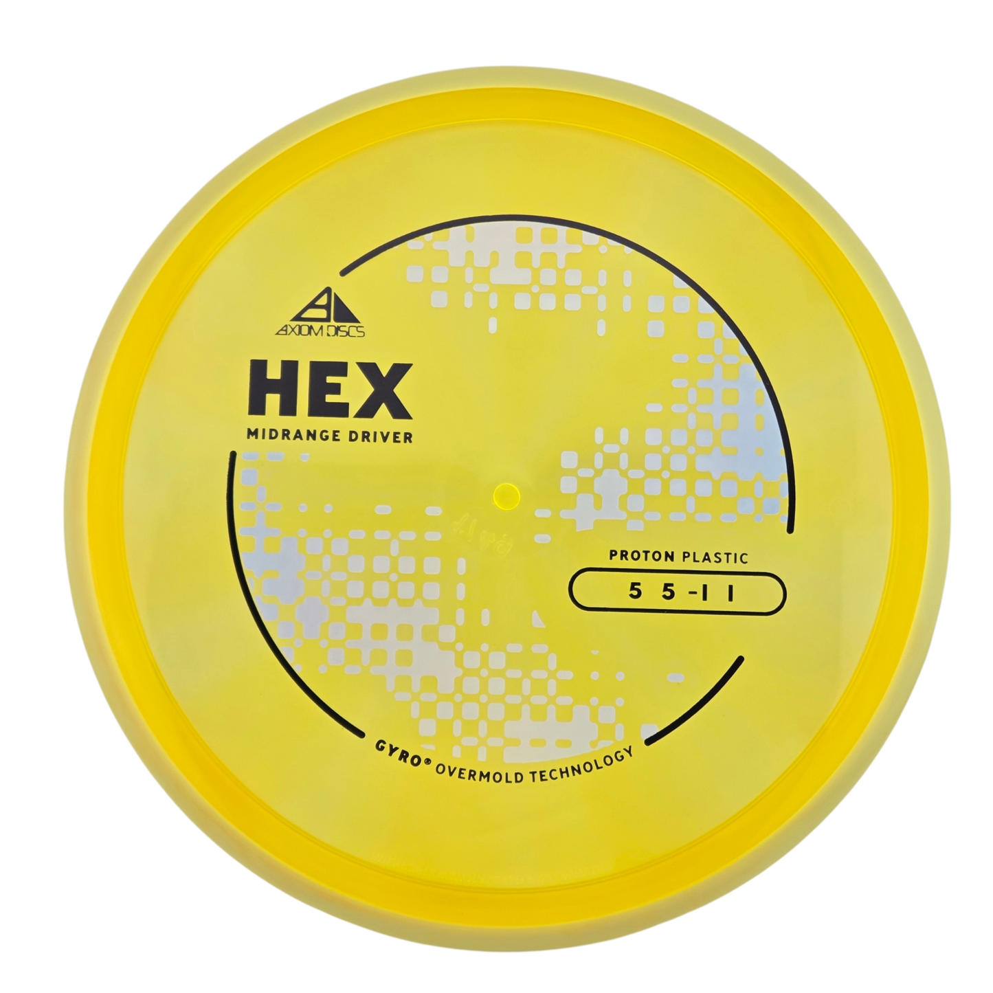 Axiom Proton Hex (PLC)