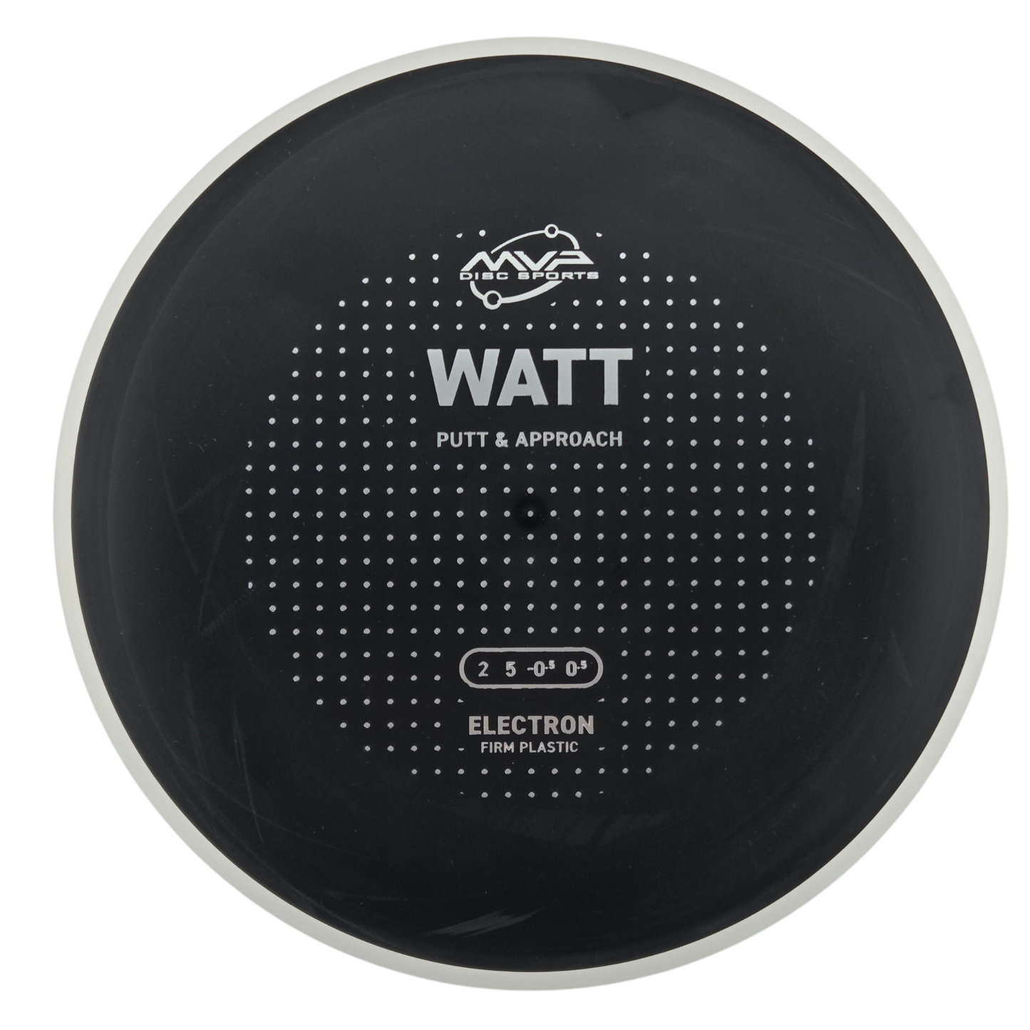MVP Electron Firm Watt (PLC)