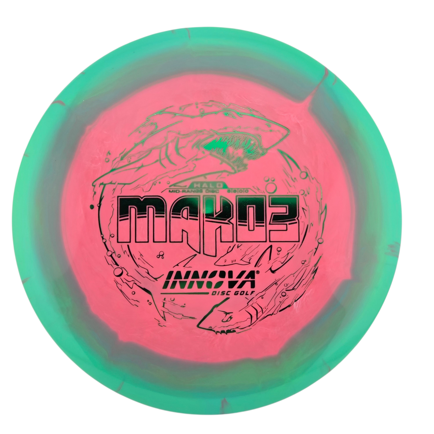 Innova Halo Mako 3