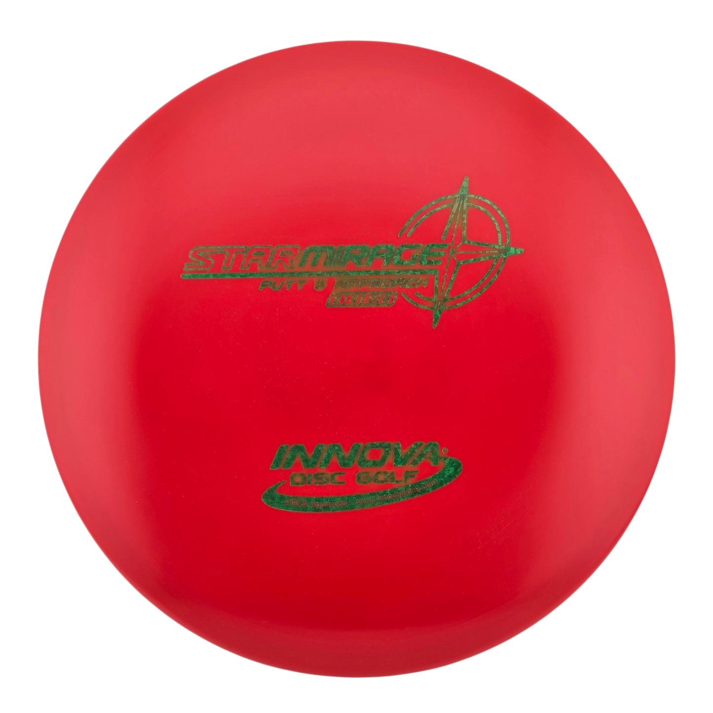 Innova Star Mirage