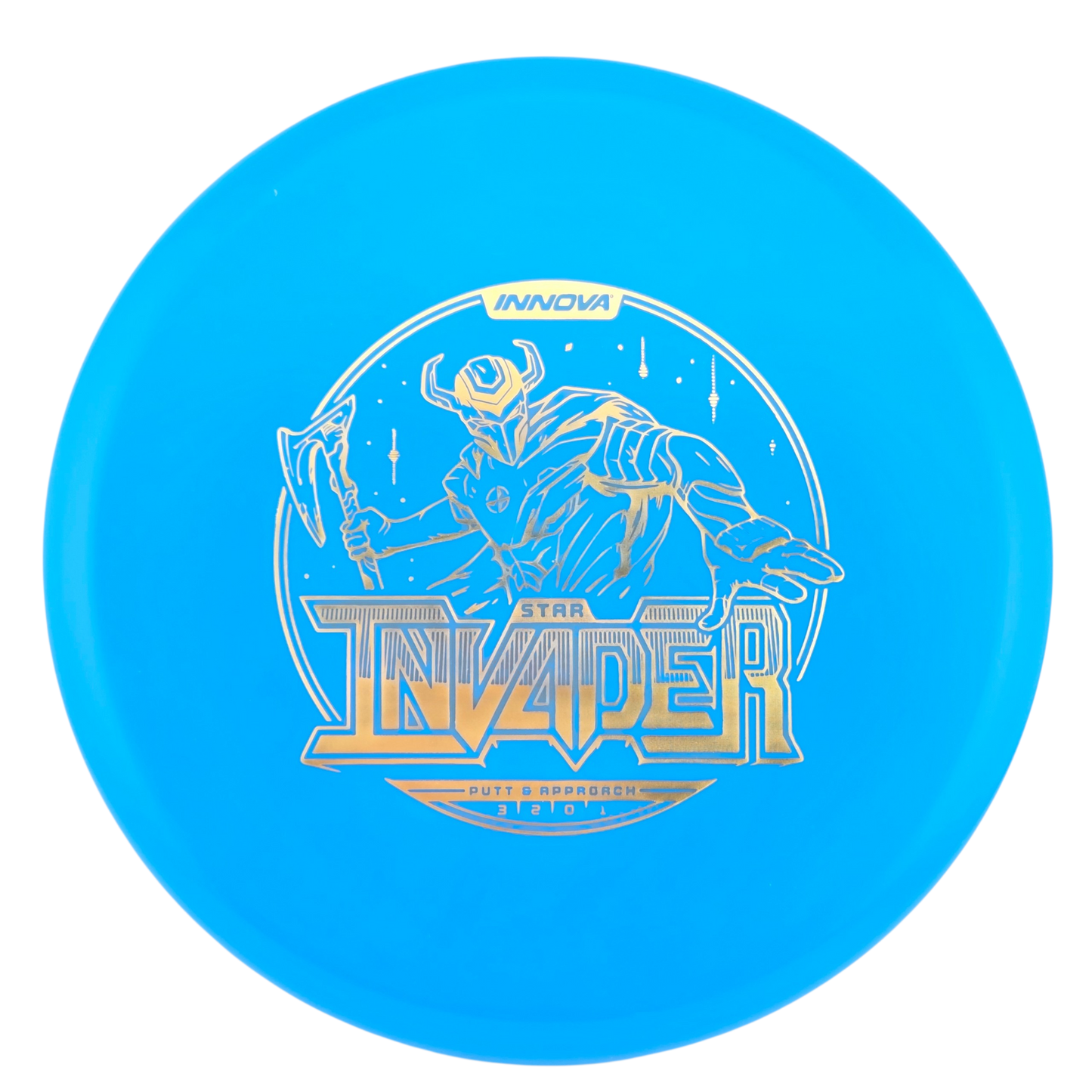 Innova Star Invader