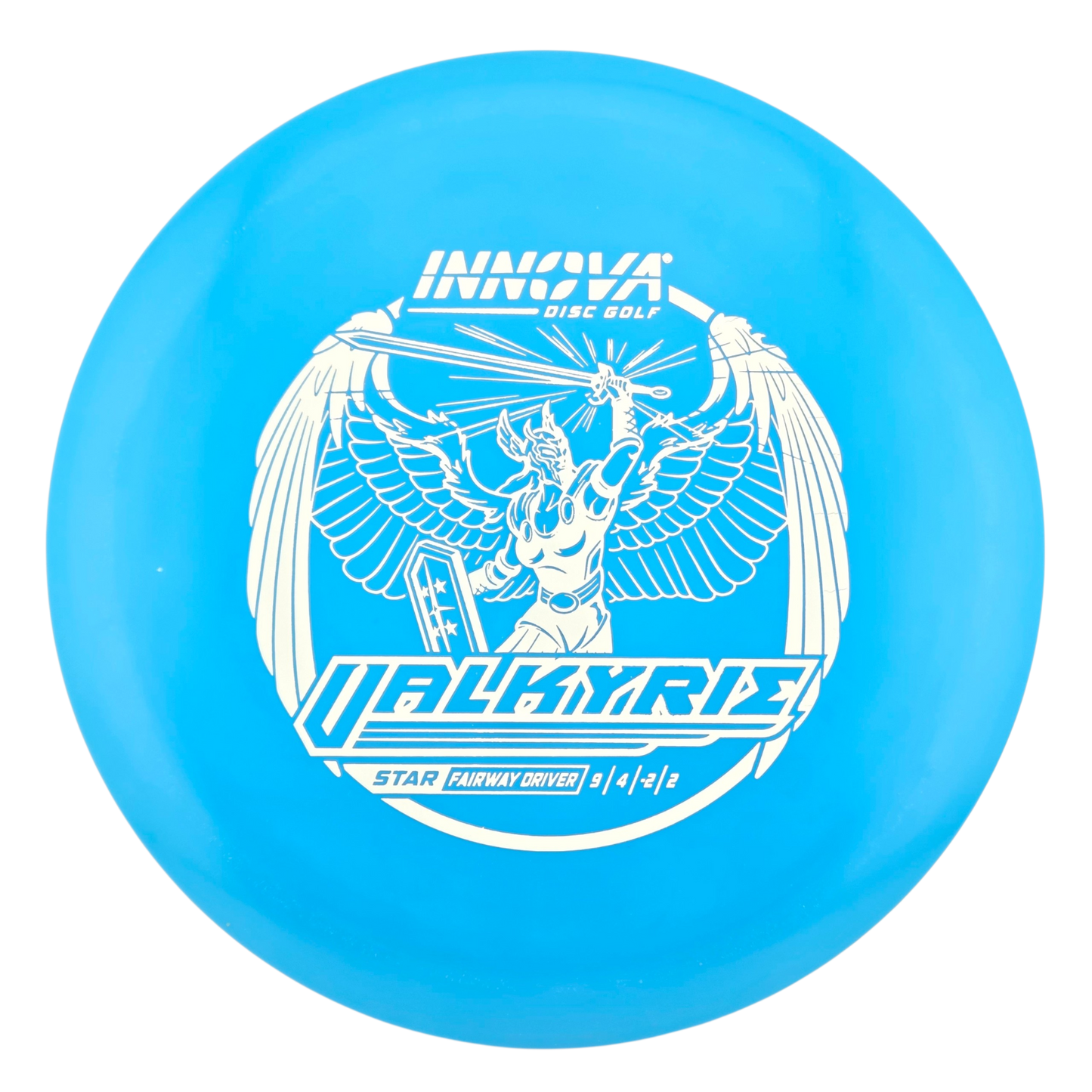 Innova Valkyrie - Star