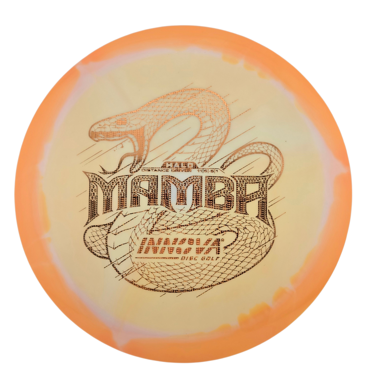 Innova Halo Mamba