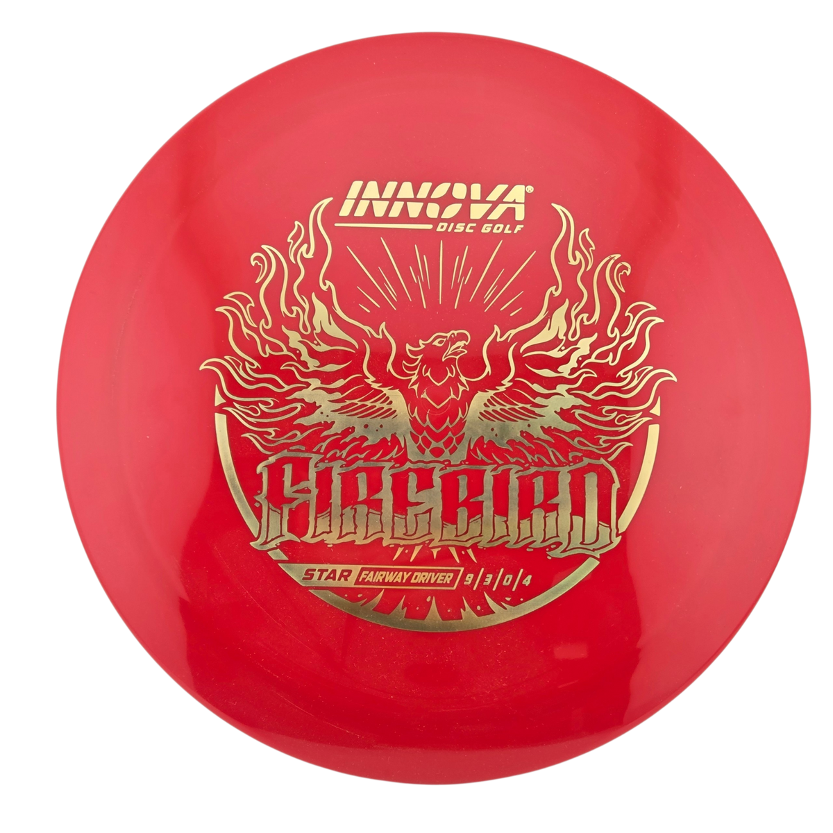 Innova Firebird - Star